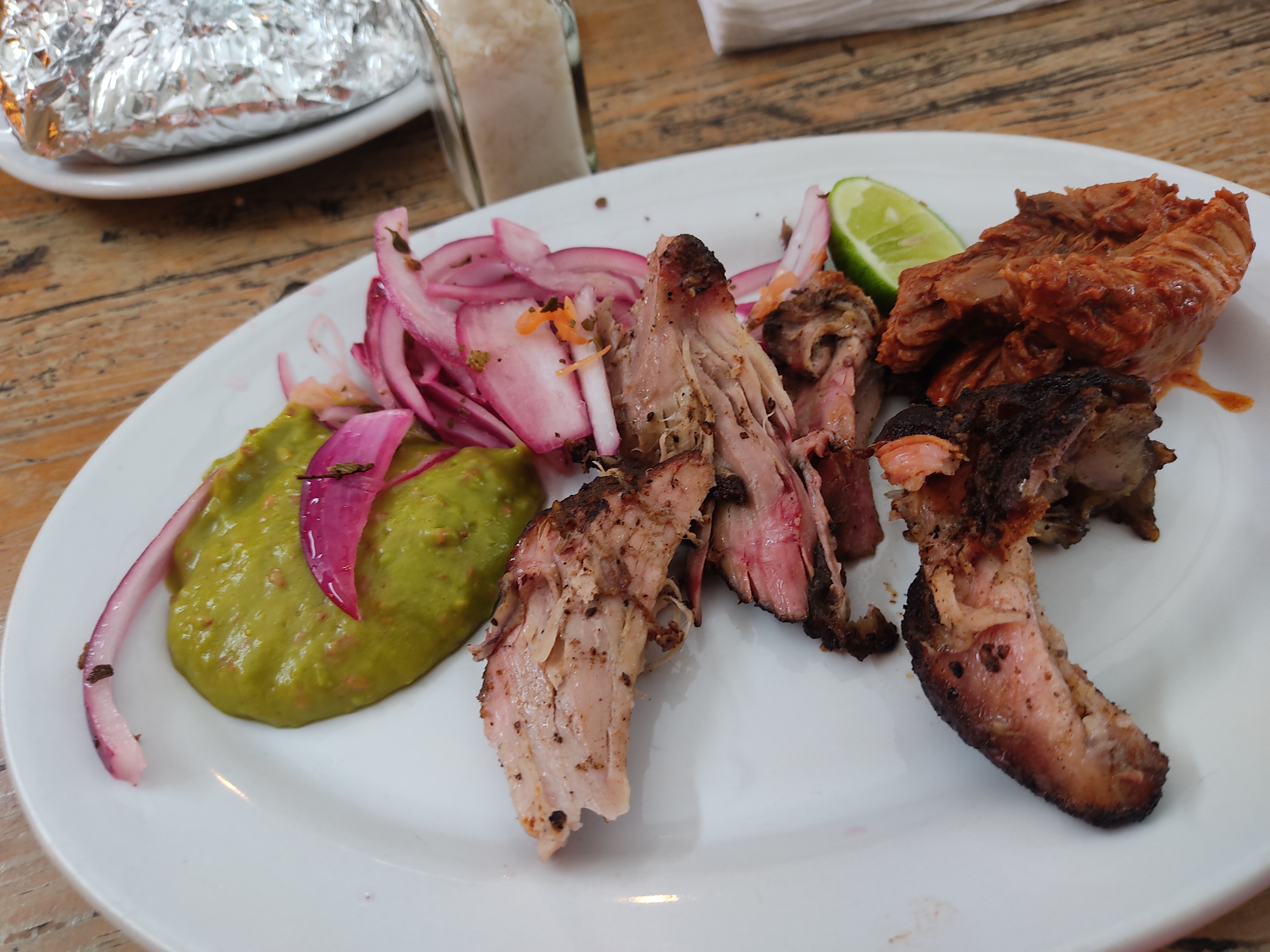 Arte y Carne Steak & Art image 4