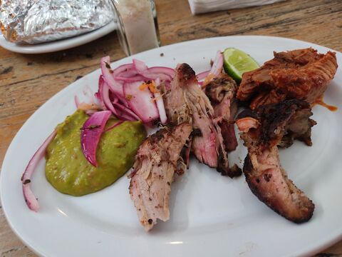 Arte y Carne Steak & Art image 4