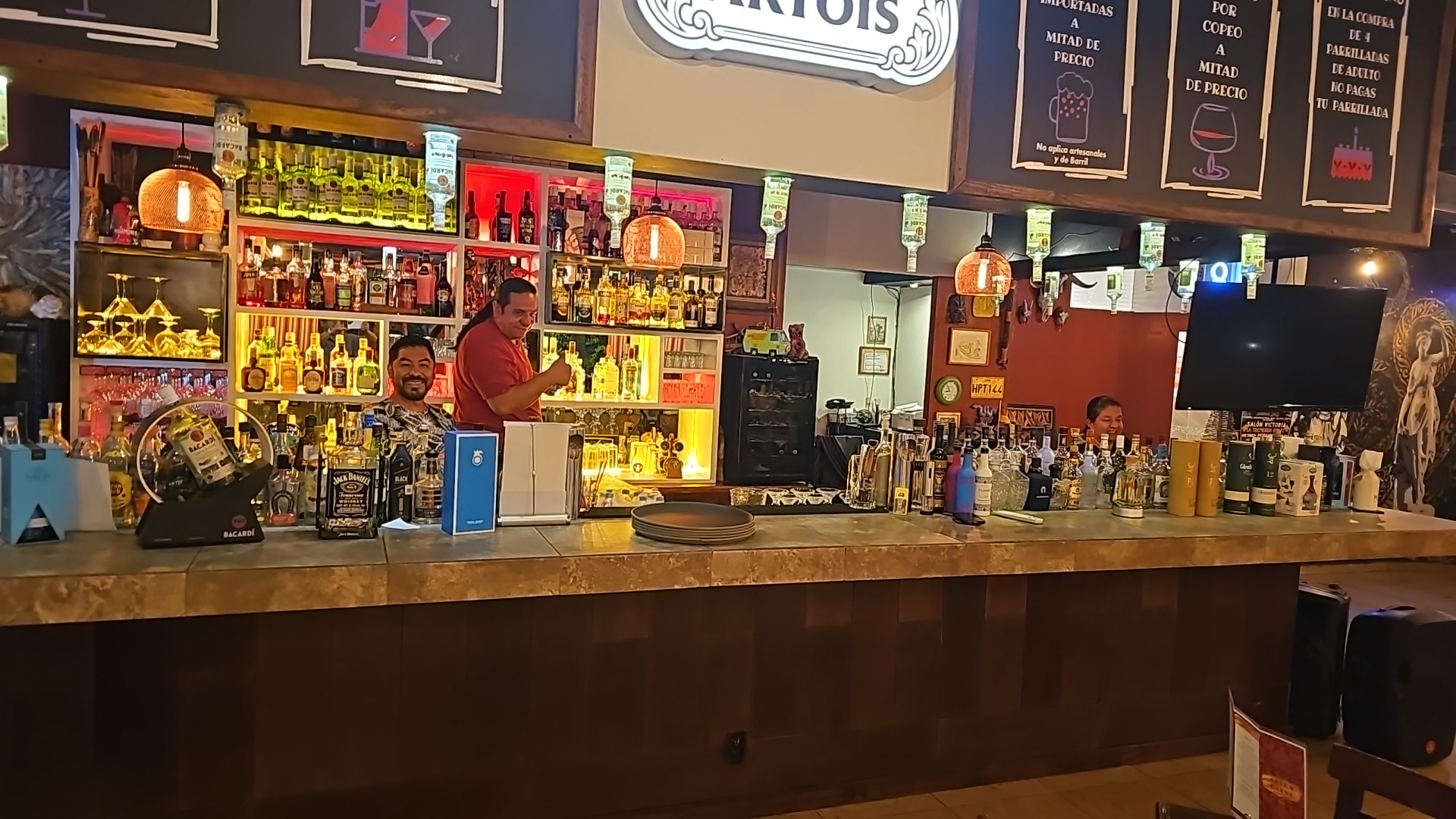 Arte y Carne Steak & Art image 6