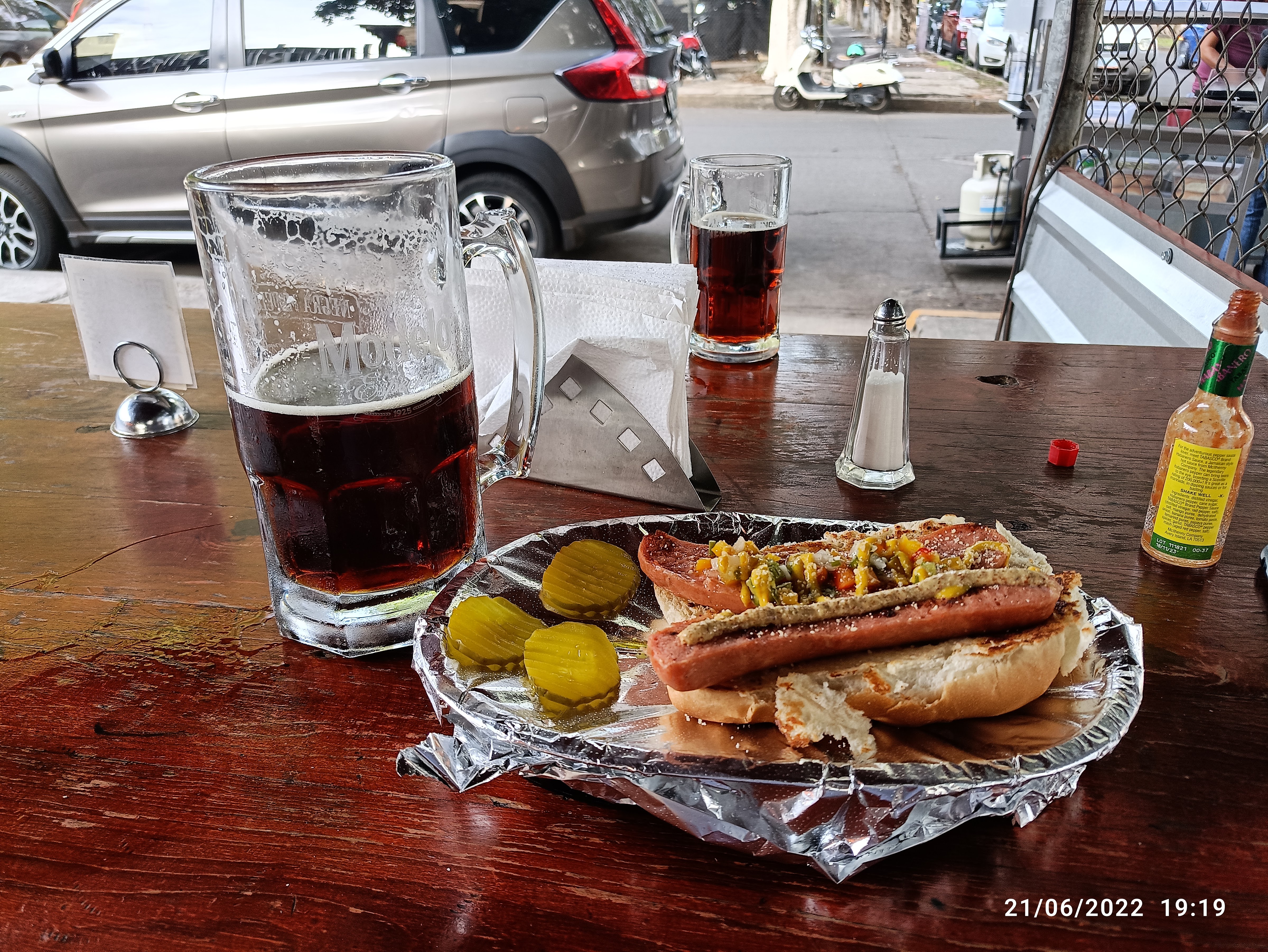 Arte y Carne Steak & Art image 8