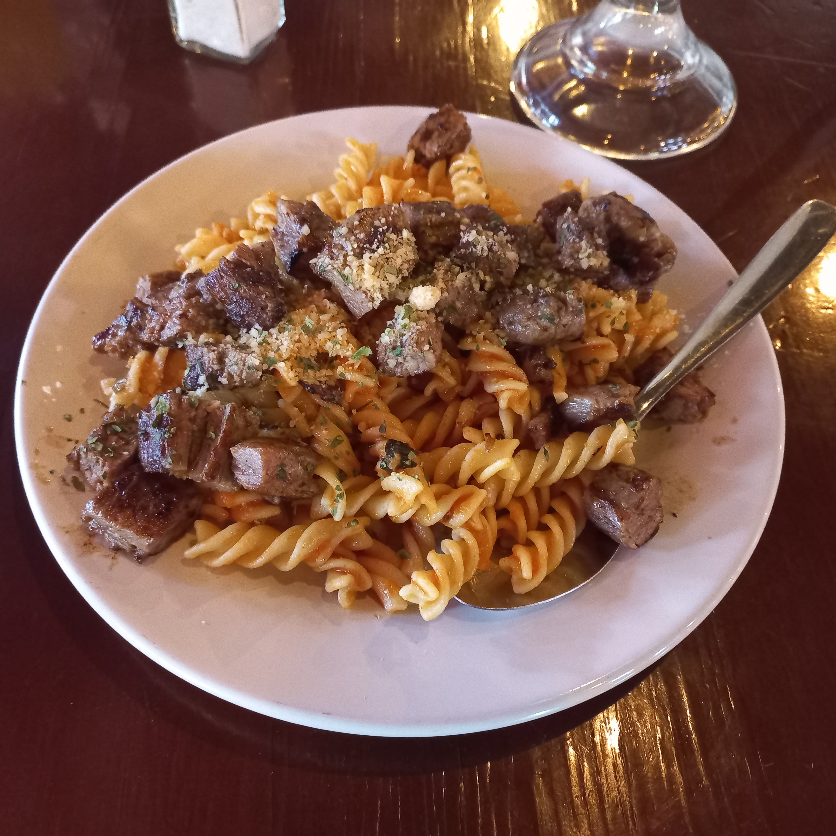 Arte y Carne Steak & Art image 9