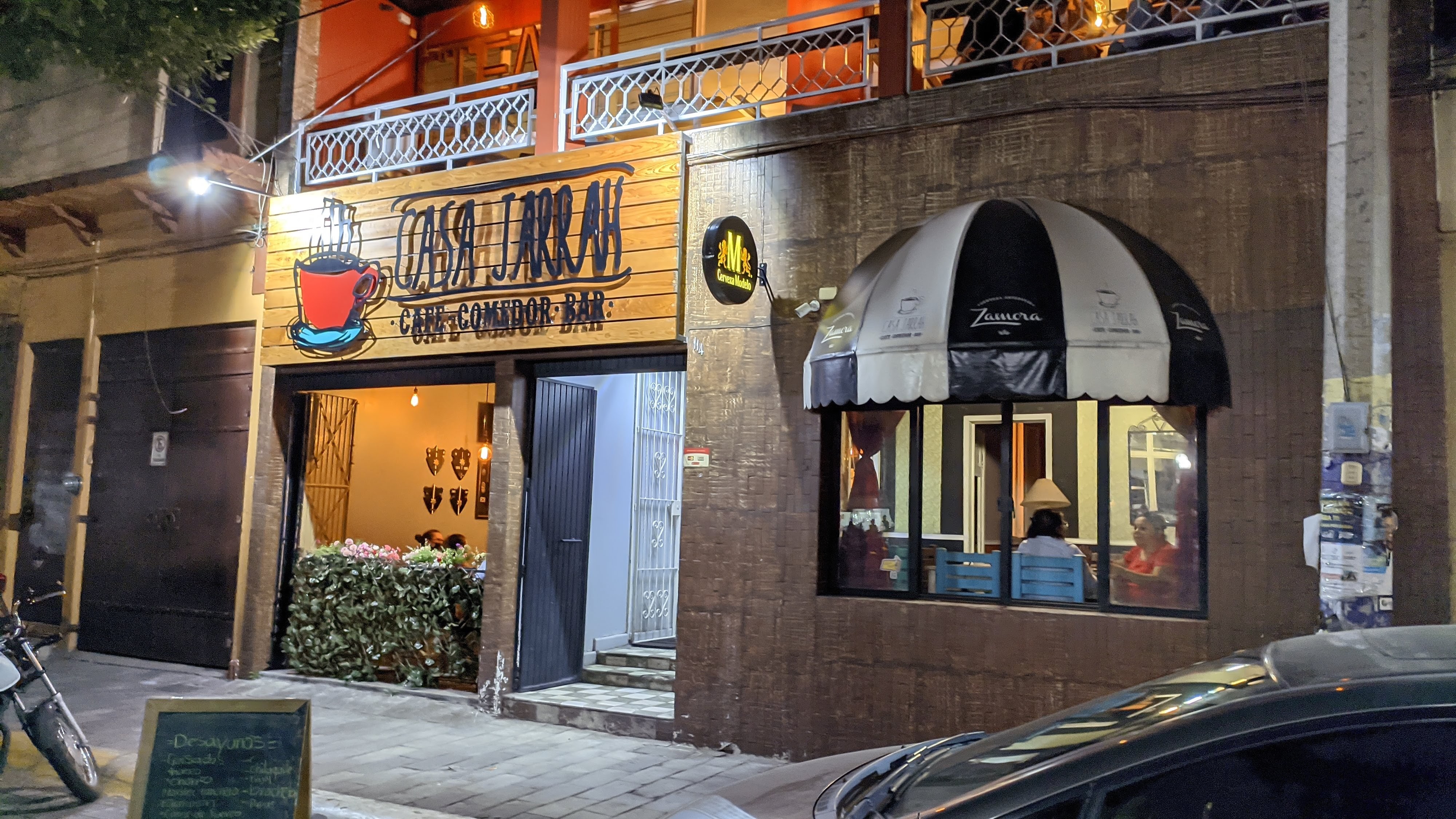 Casa Jarrah Café image 1