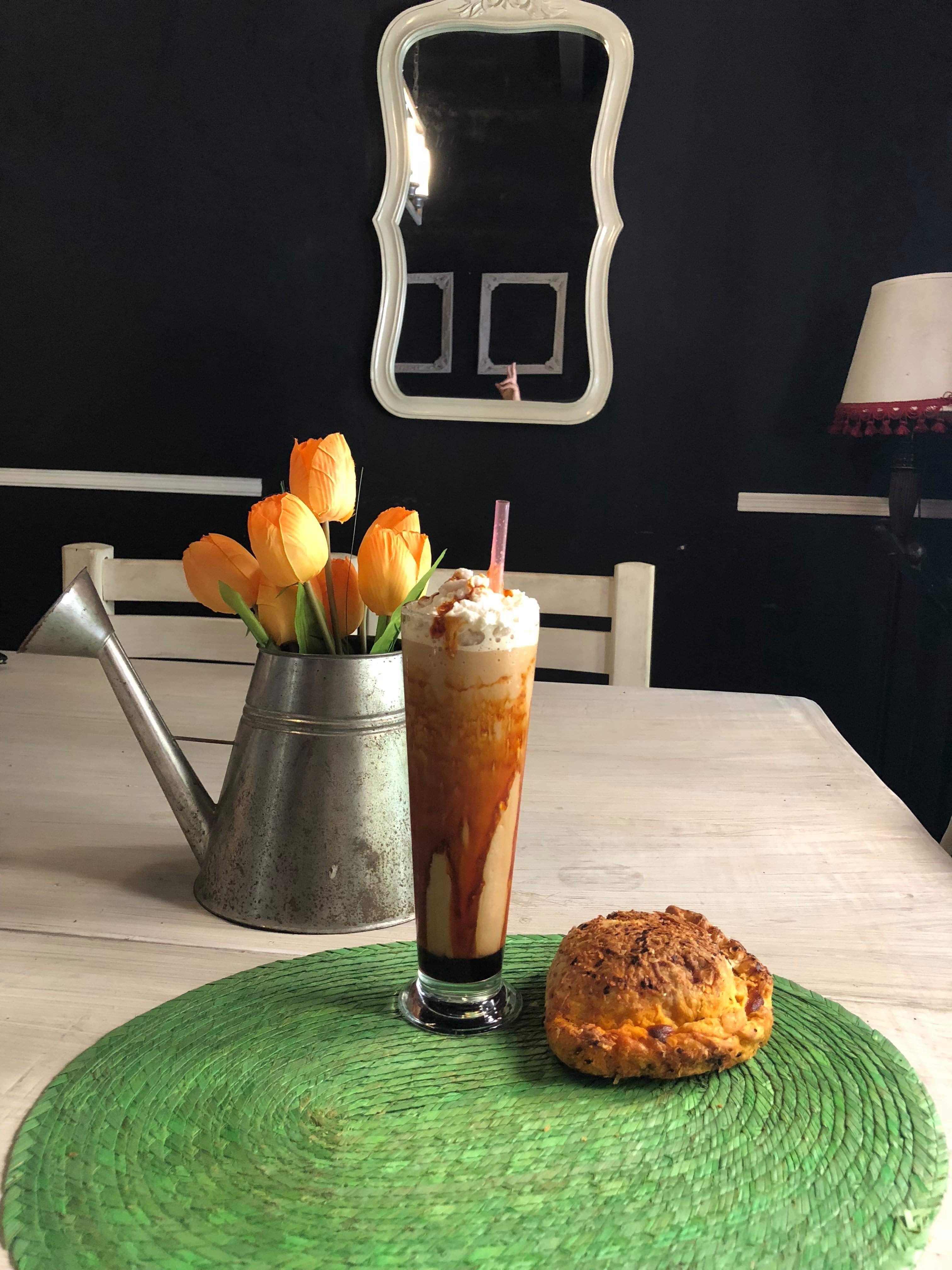 Casa Jarrah Café image 2