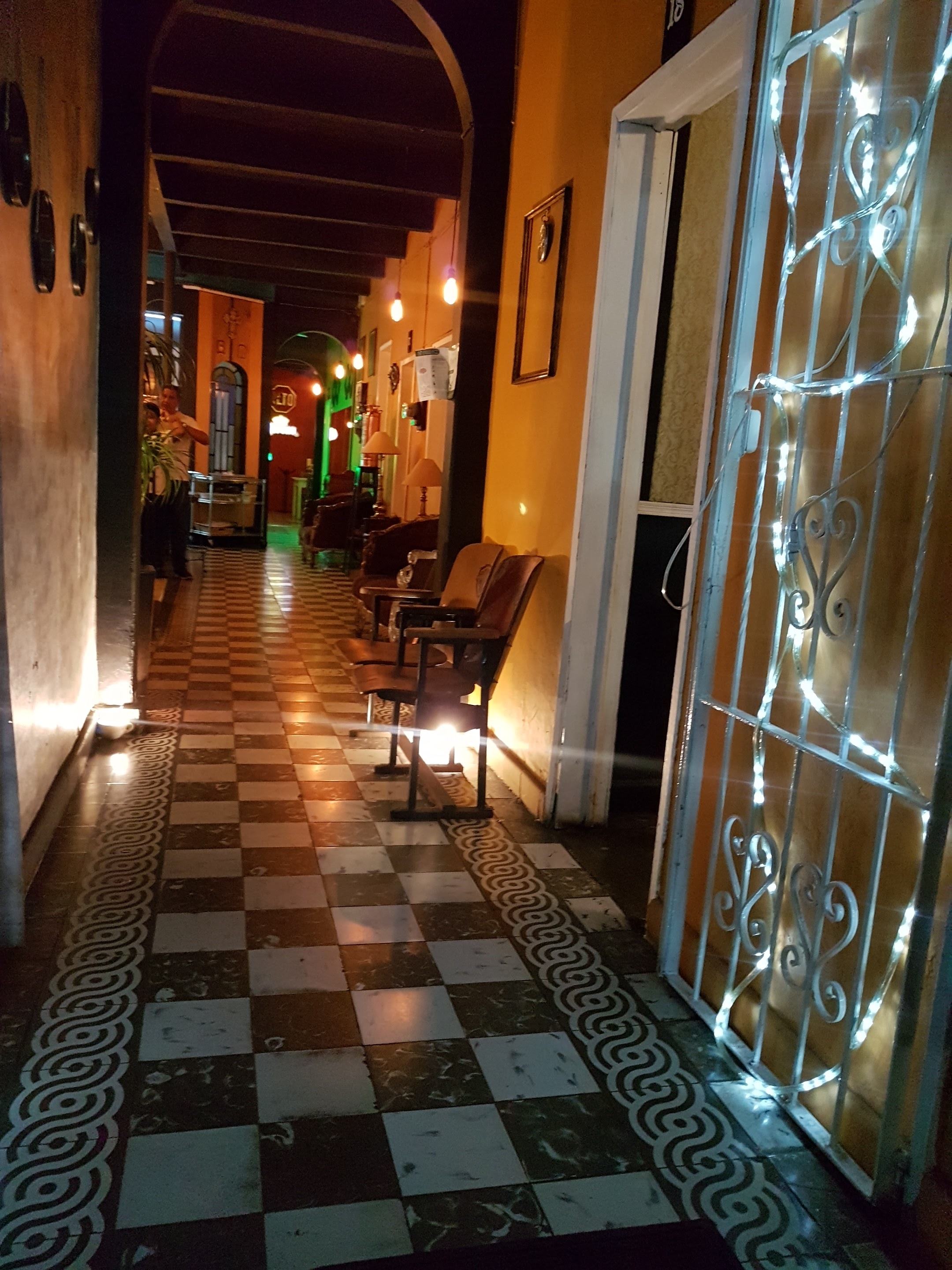 Casa Jarrah Café image 3