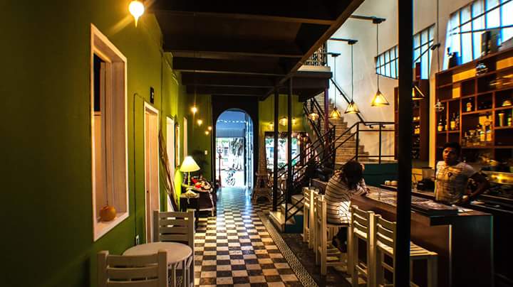 Casa Jarrah Café image 4