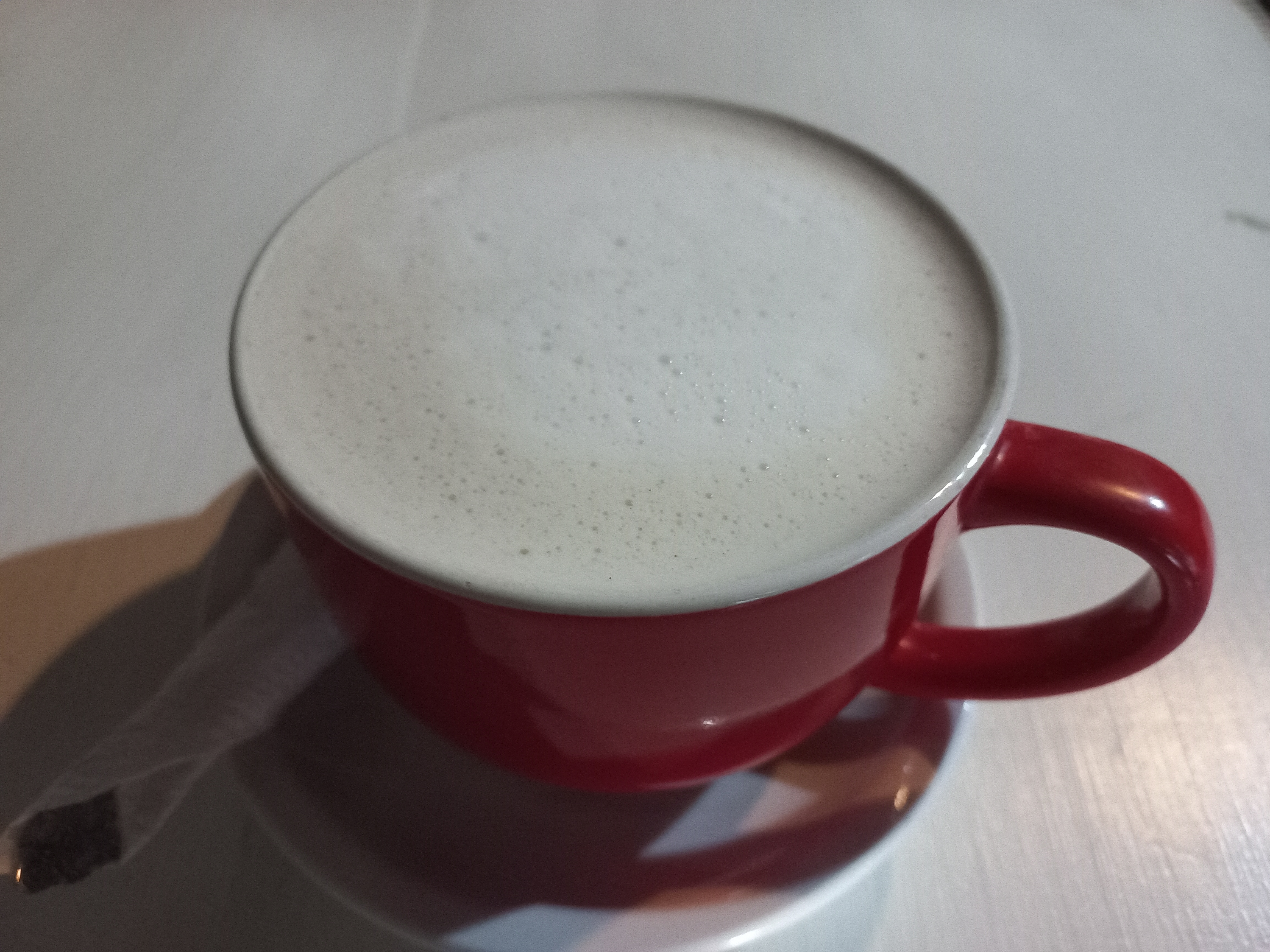 Casa Jarrah Café image 6