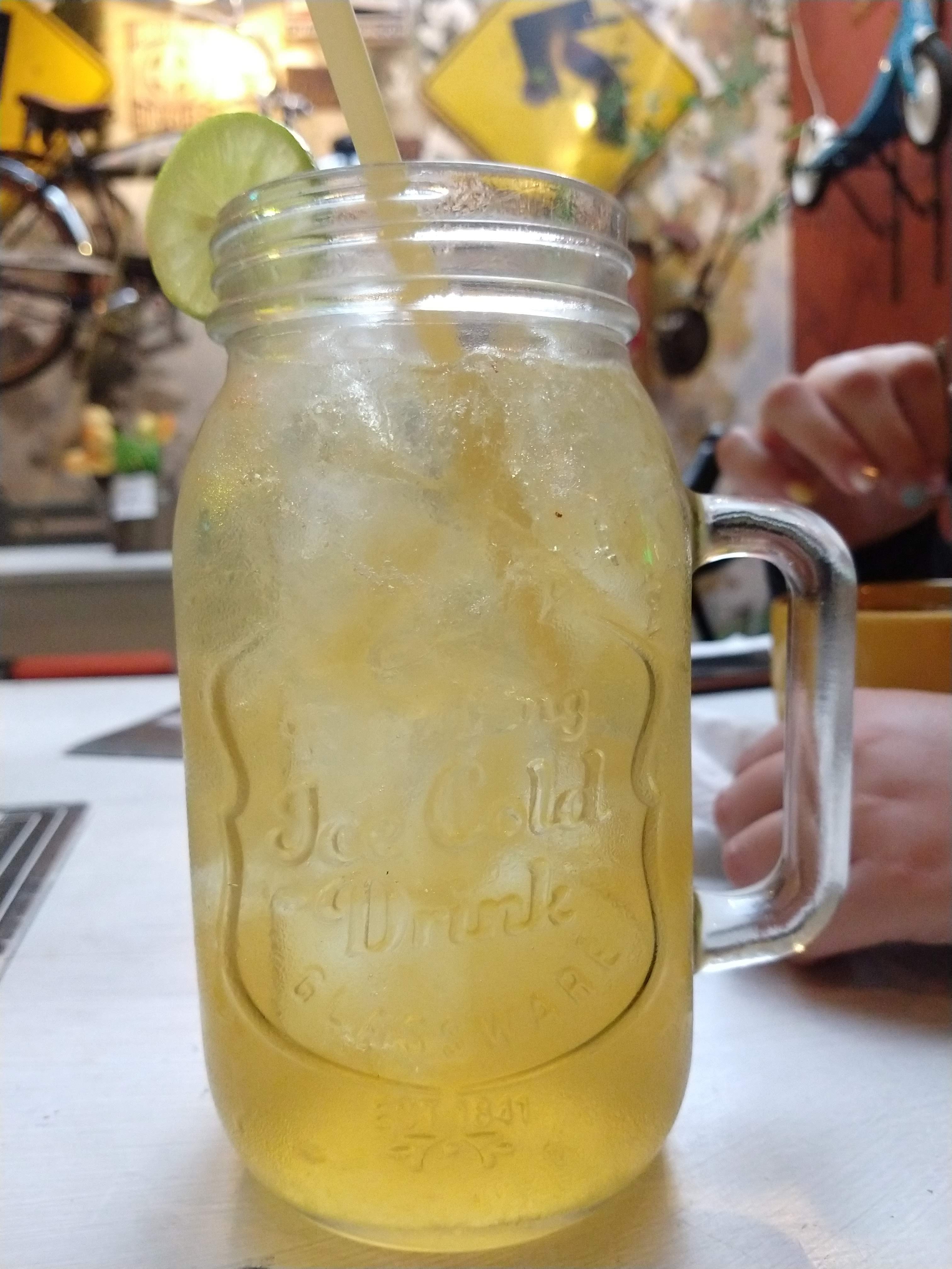 Casa Jarrah Café image 7