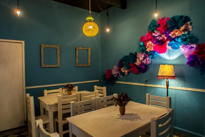 Casa Jarrah Café image 8