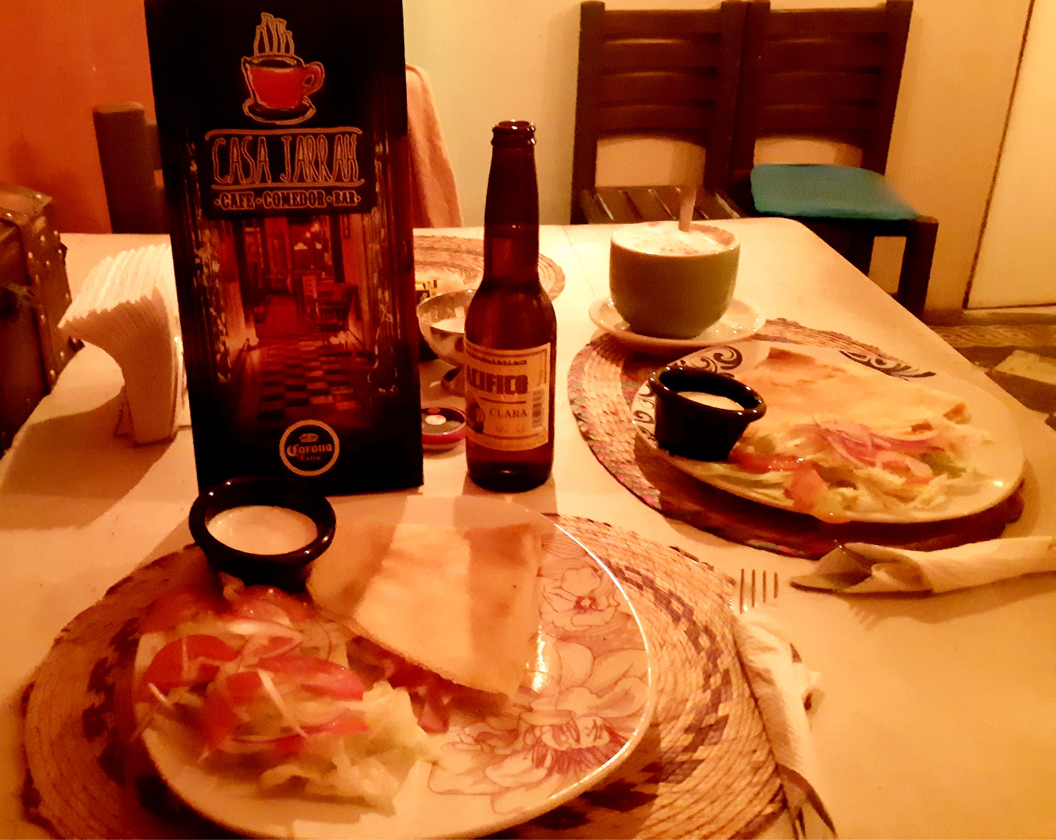 Casa Jarrah Café image 9