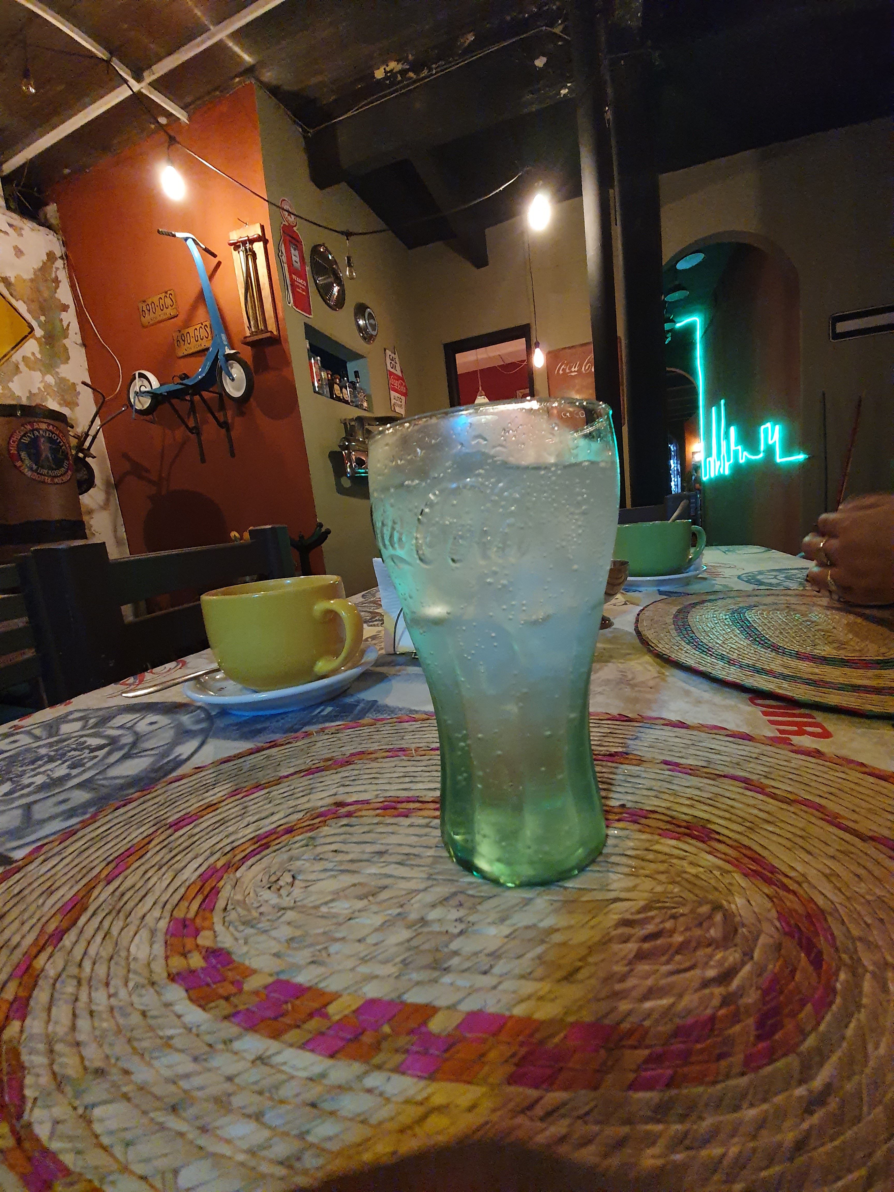 Casa Jarrah Café image 10