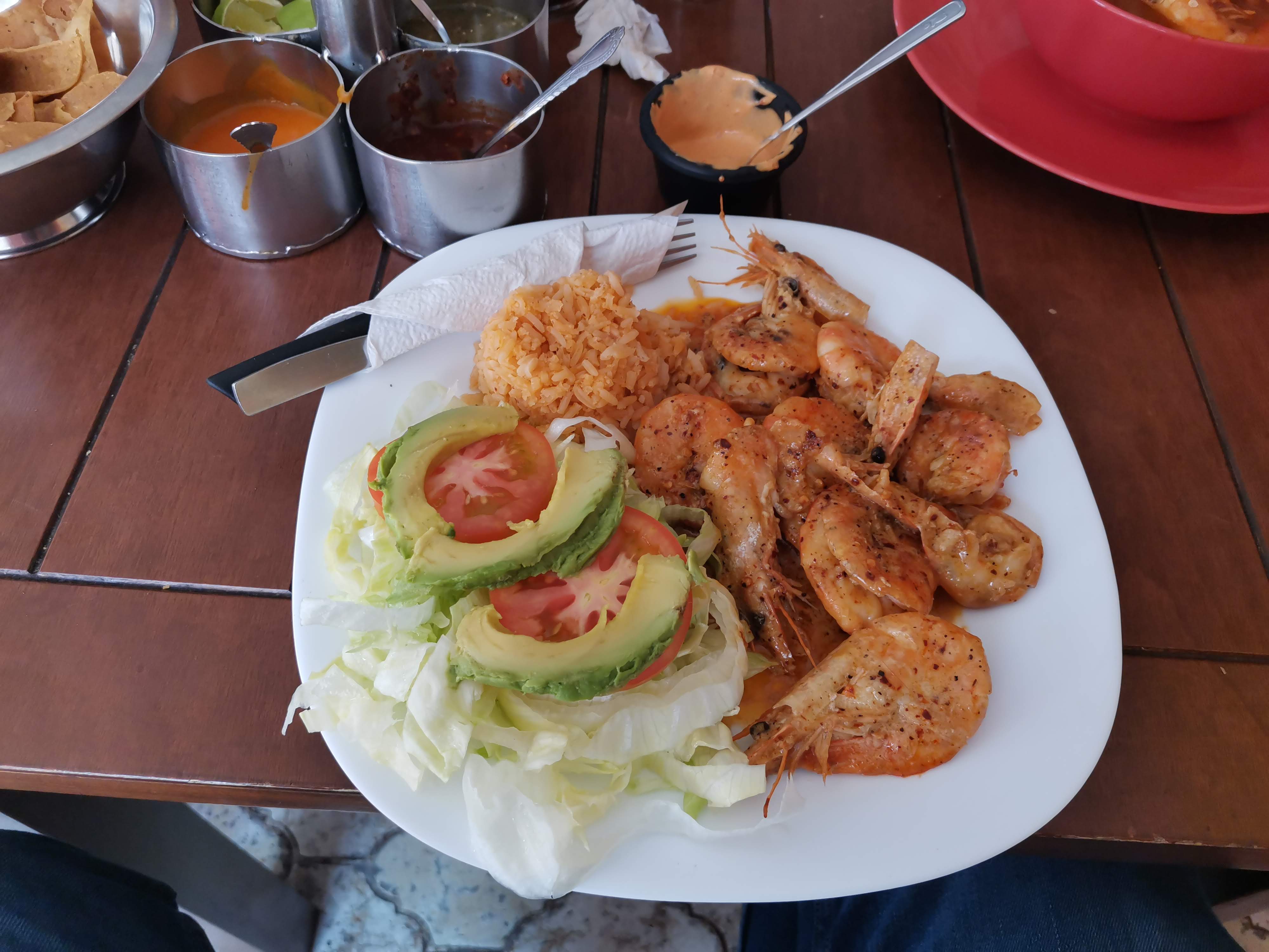 El Molcajete image 1