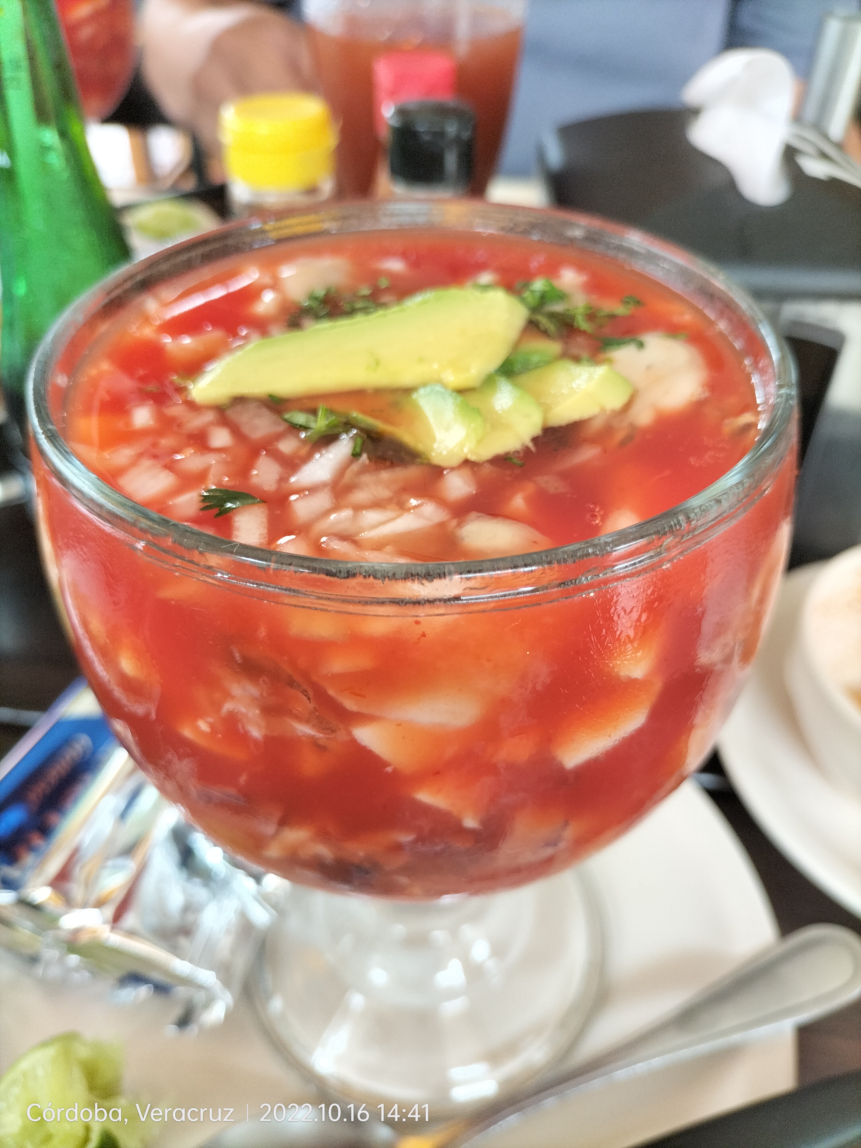 El Molcajete image 4