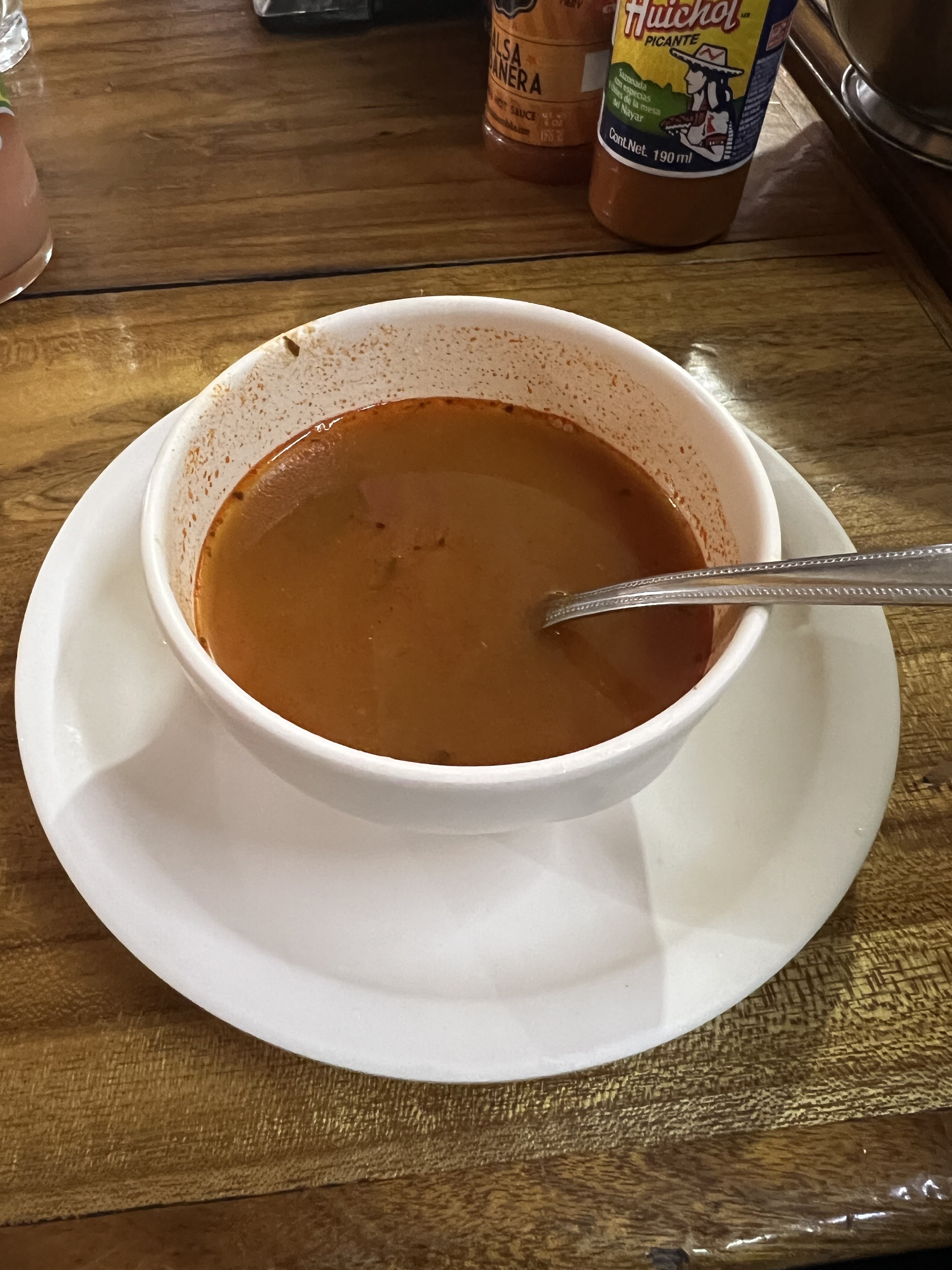 El Molcajete image 5