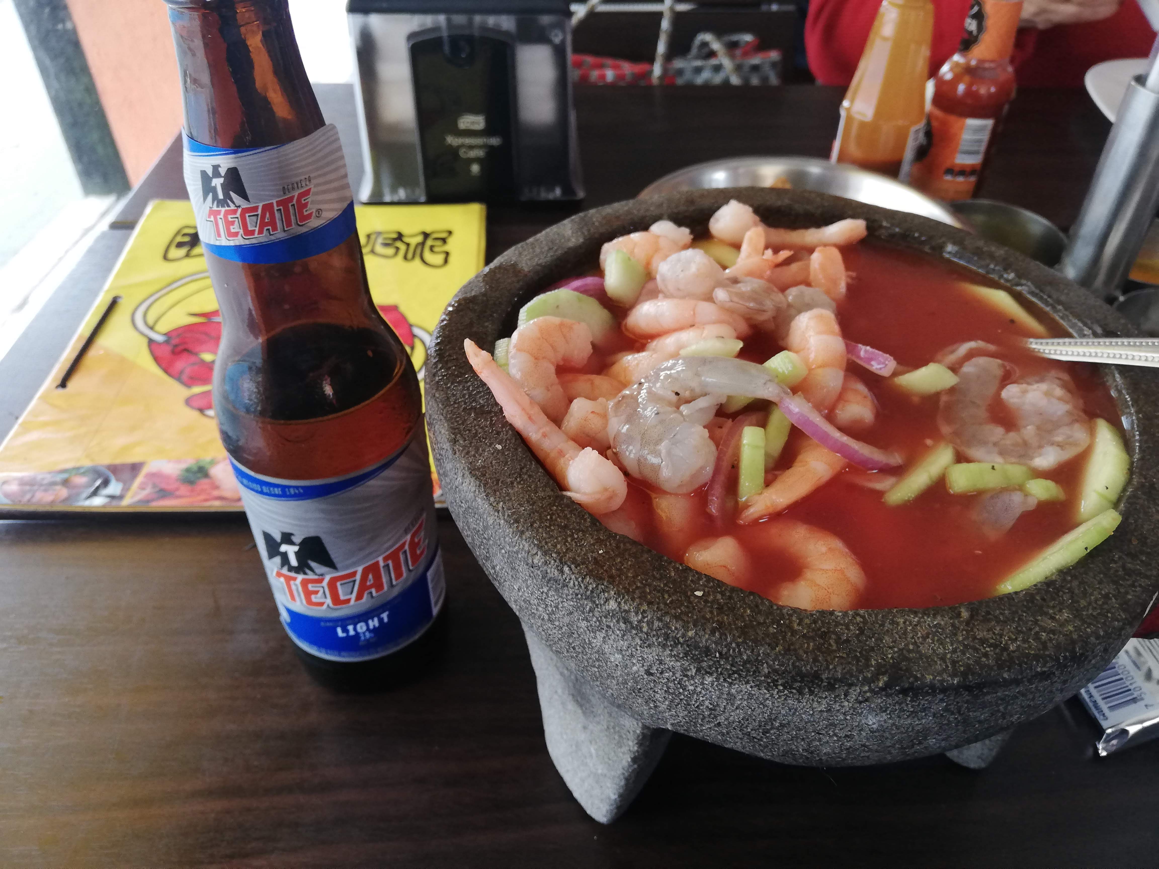 El Molcajete image 7