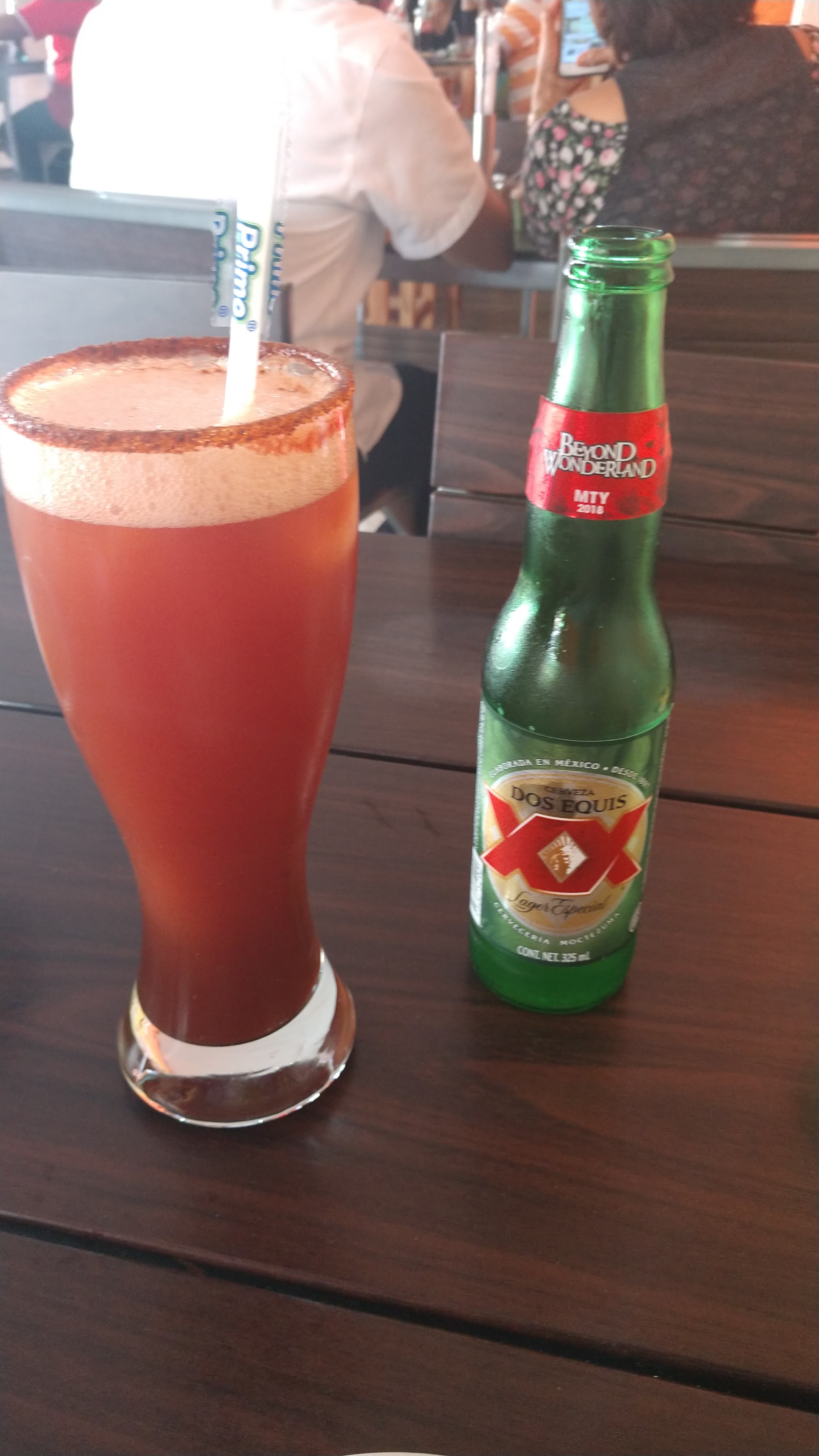 El Molcajete image 9