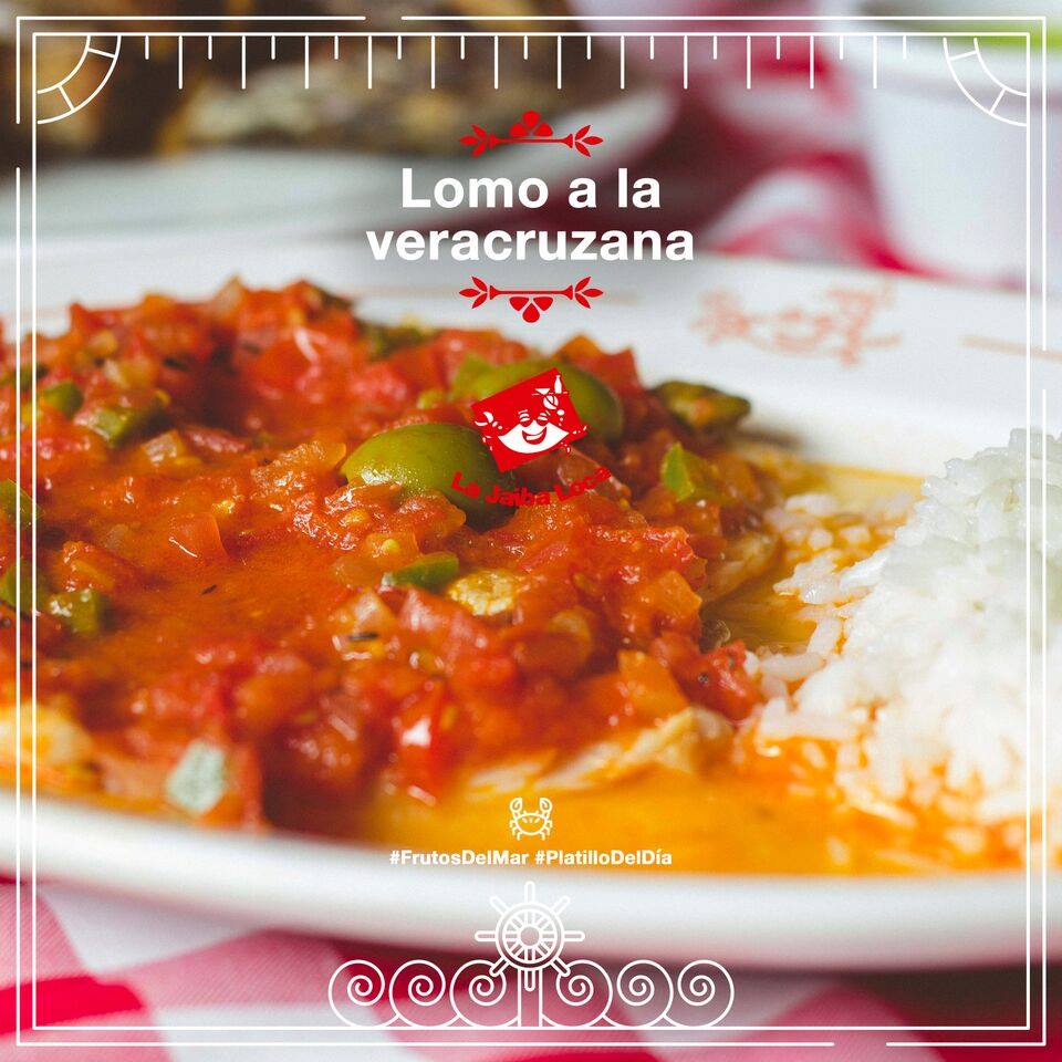 La Jaiba Loca image 2