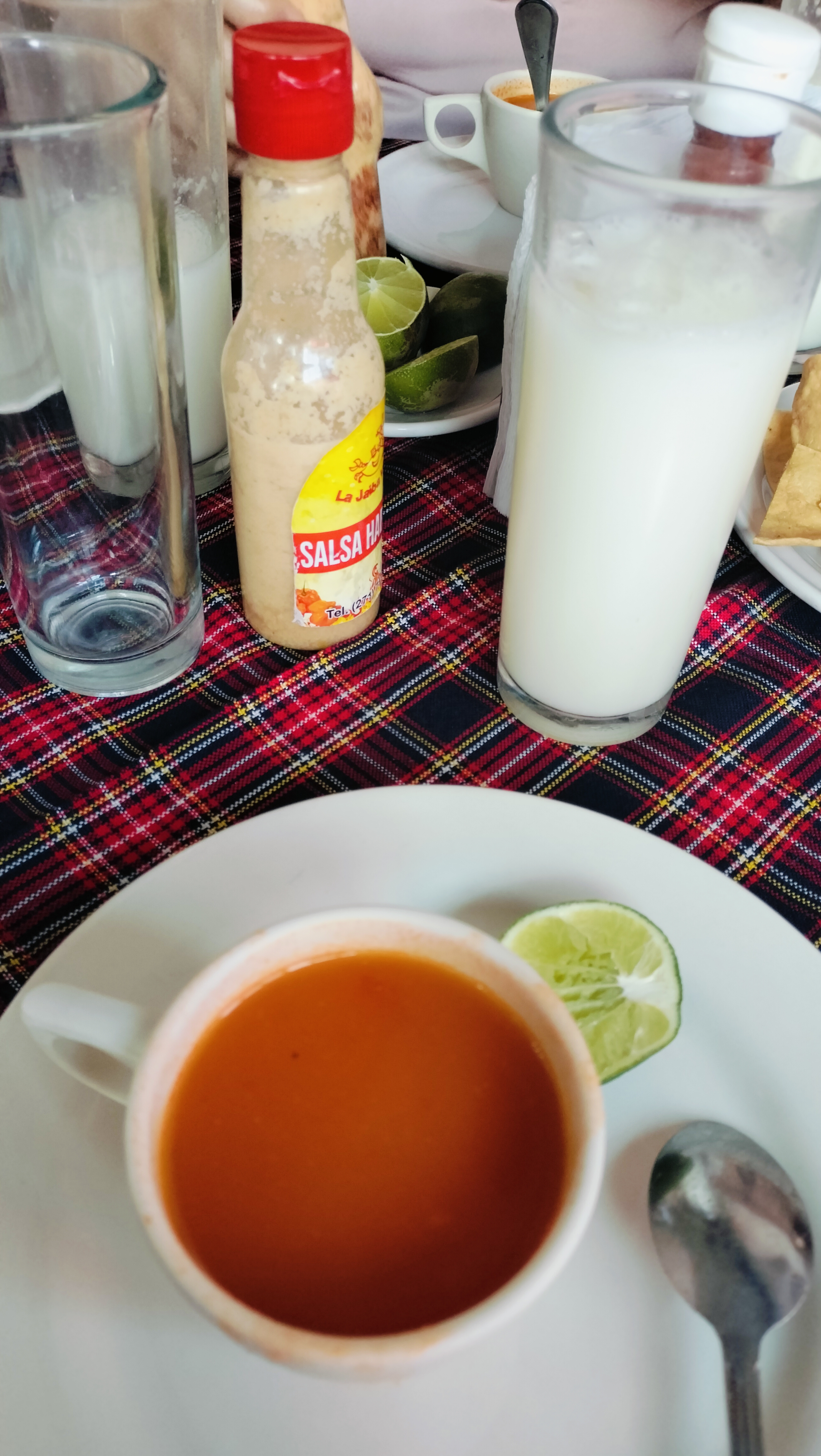 La Jaiba Loca image 5