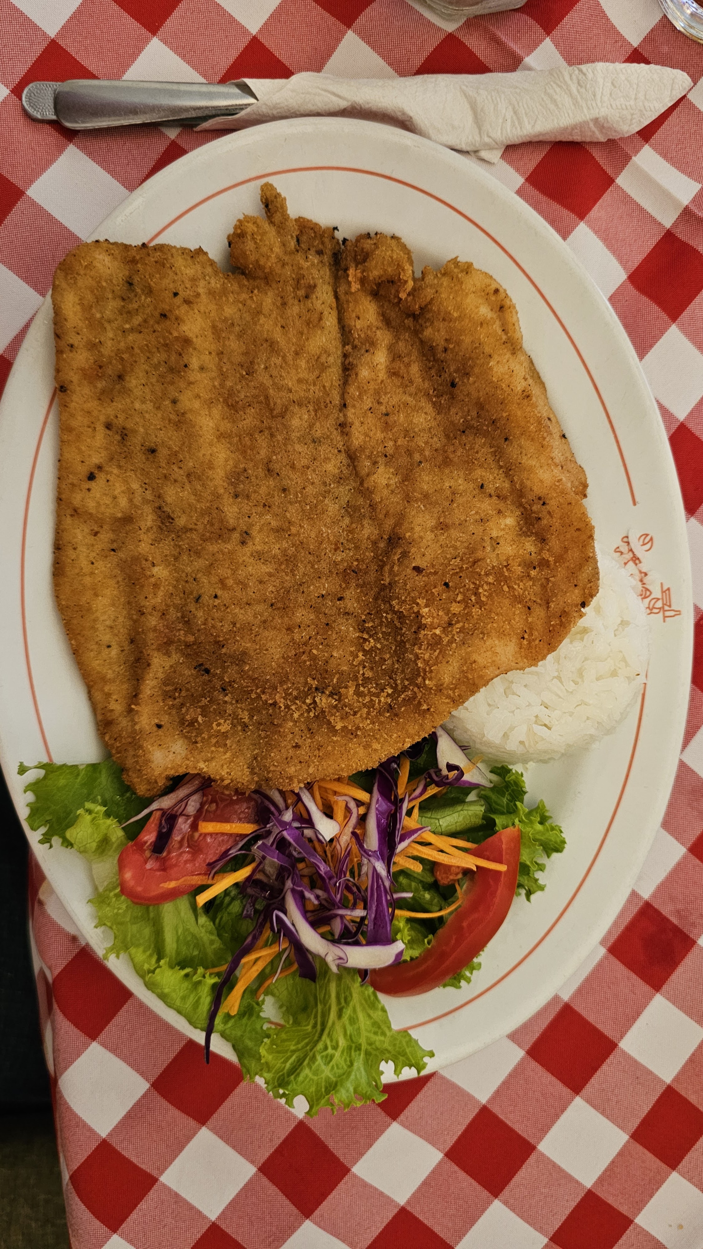 La Jaiba Loca image 6