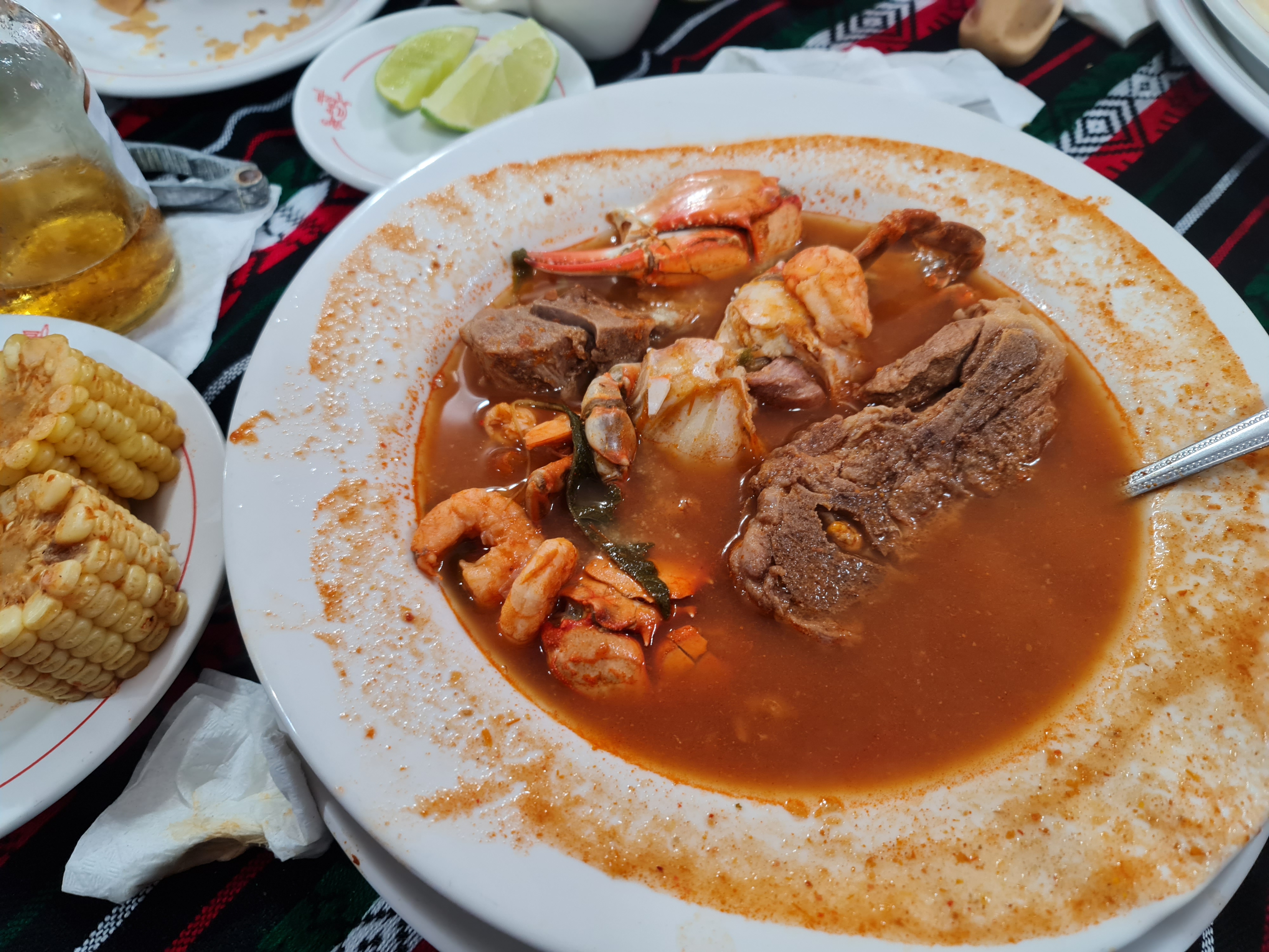 La Jaiba Loca image 7