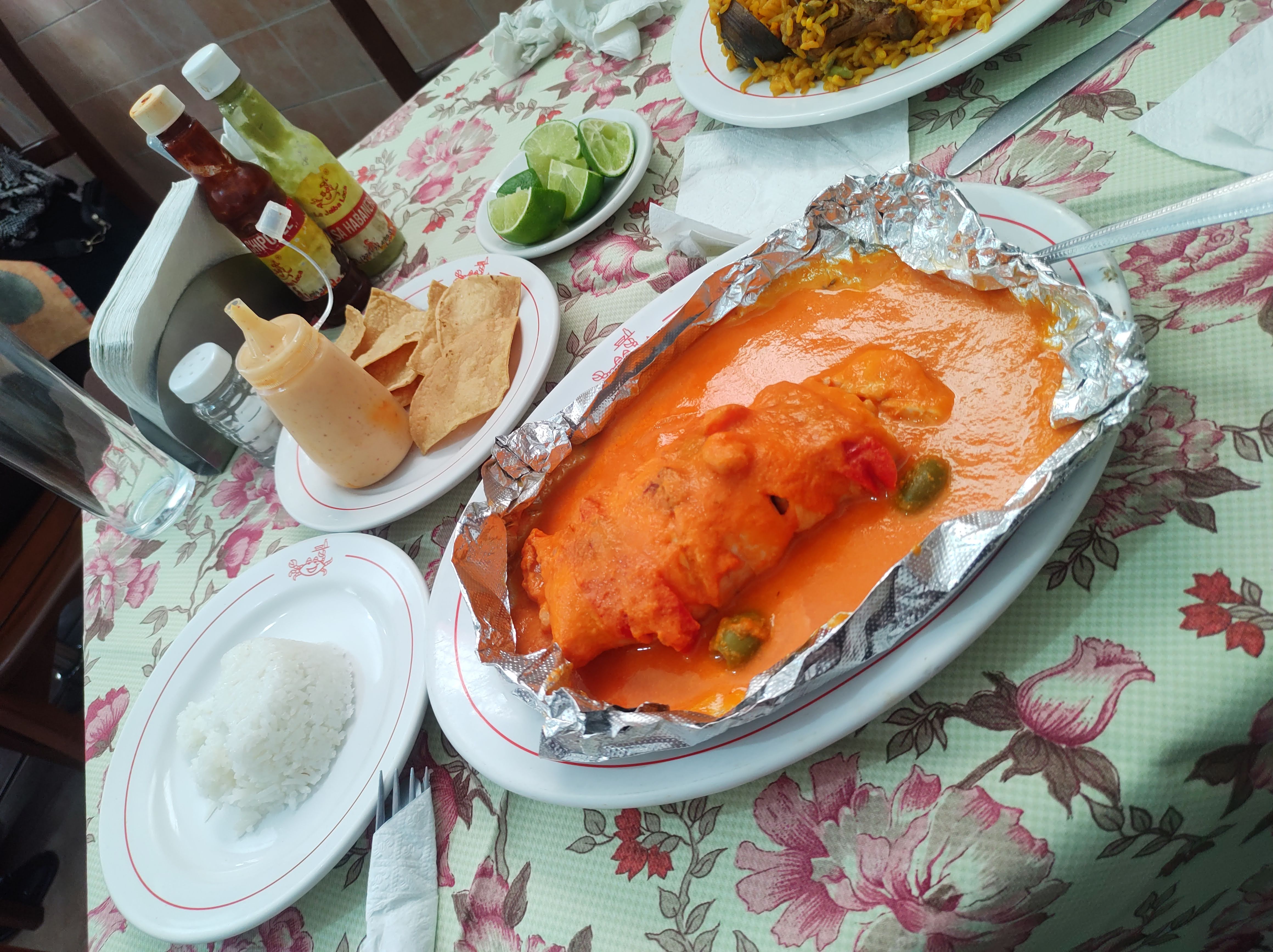 La Jaiba Loca image 8