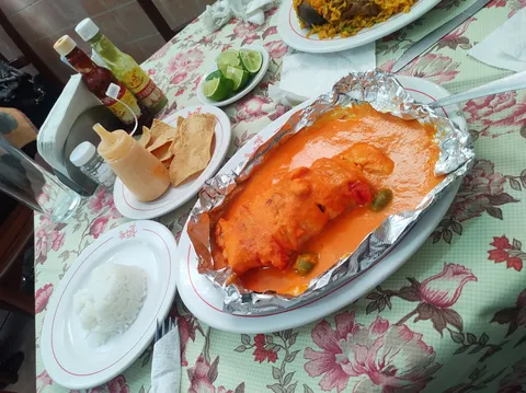 La Jaiba Loca image 8