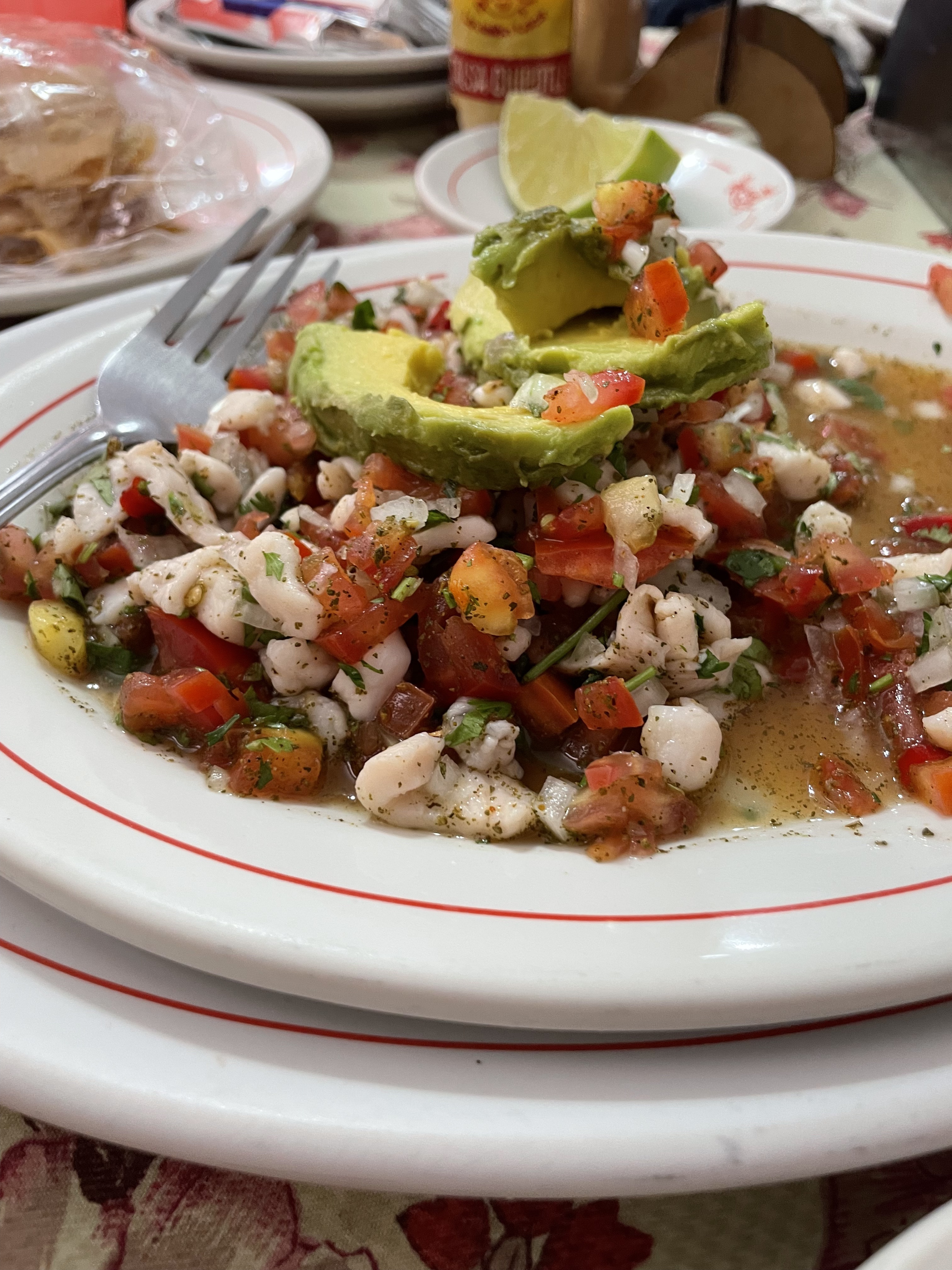 La Jaiba Loca image 9