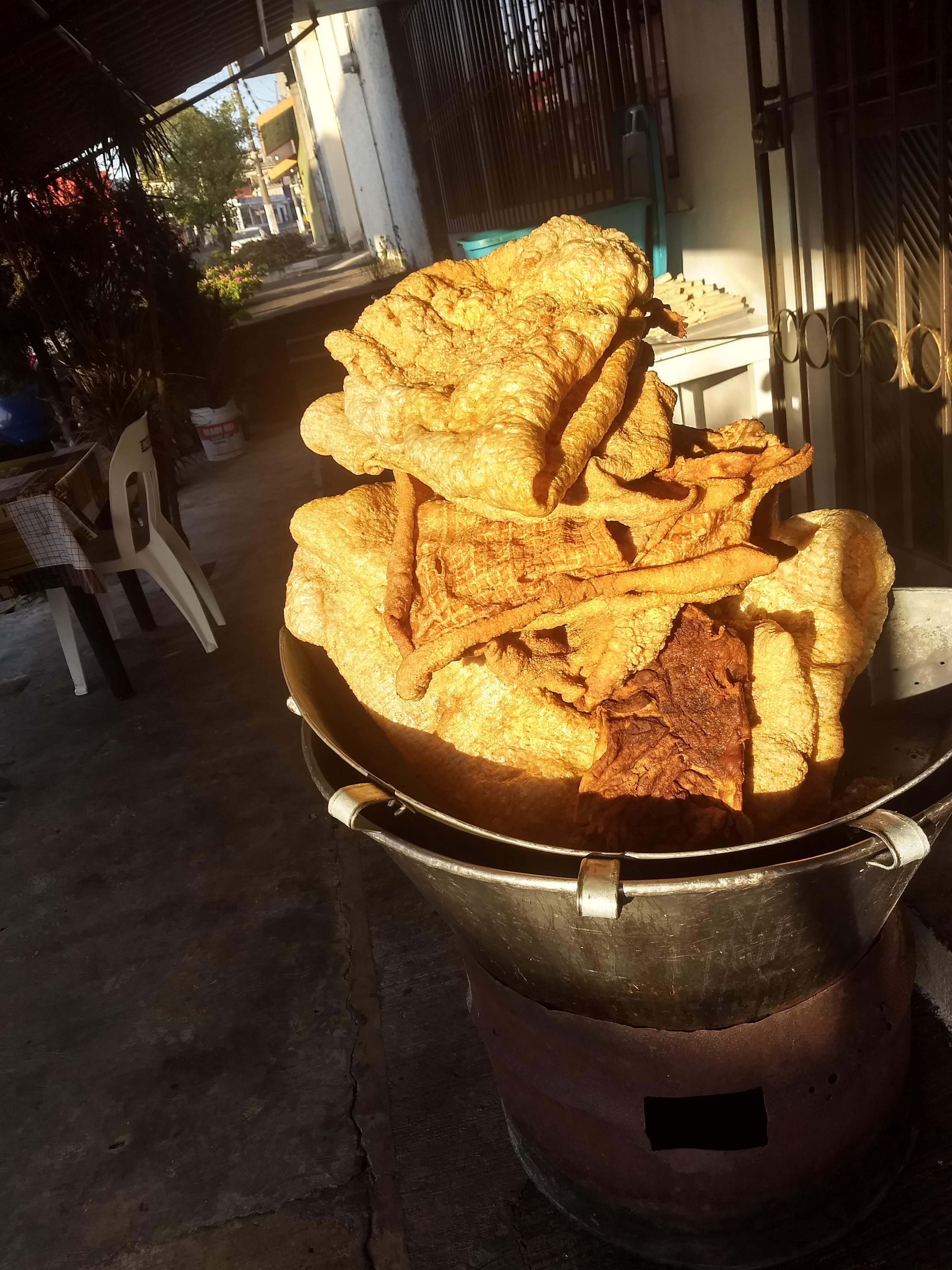 Carnitas El Puerquito Valiente Col. Huilango image 3