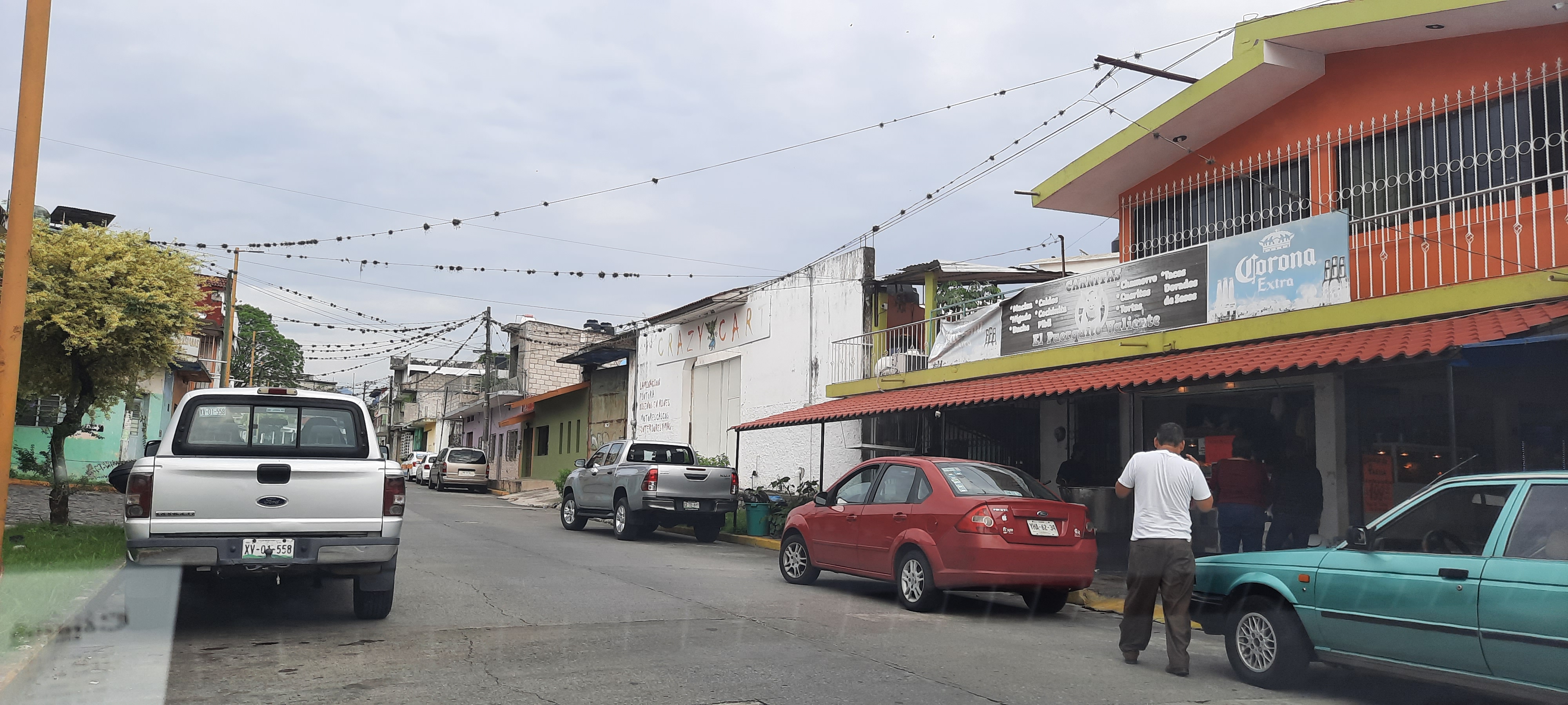 Carnitas El Puerquito Valiente Col. Huilango image 9