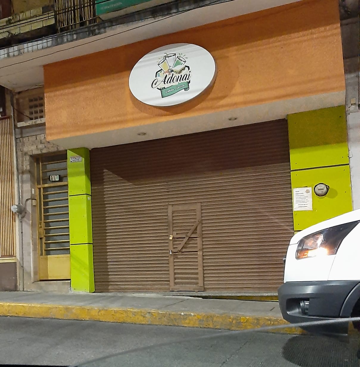 Restaurante Adonai image 2