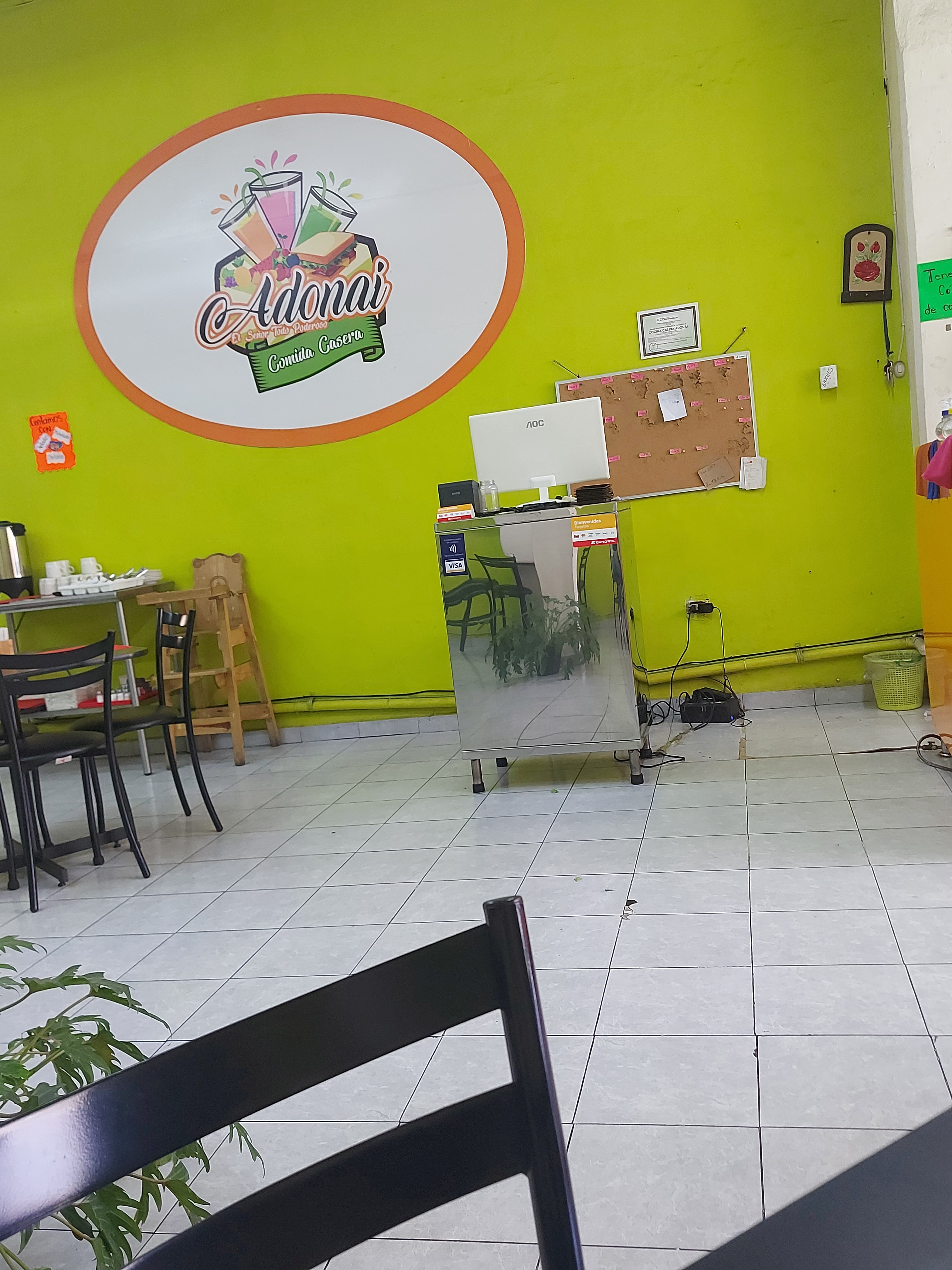 Restaurante Adonai image 3