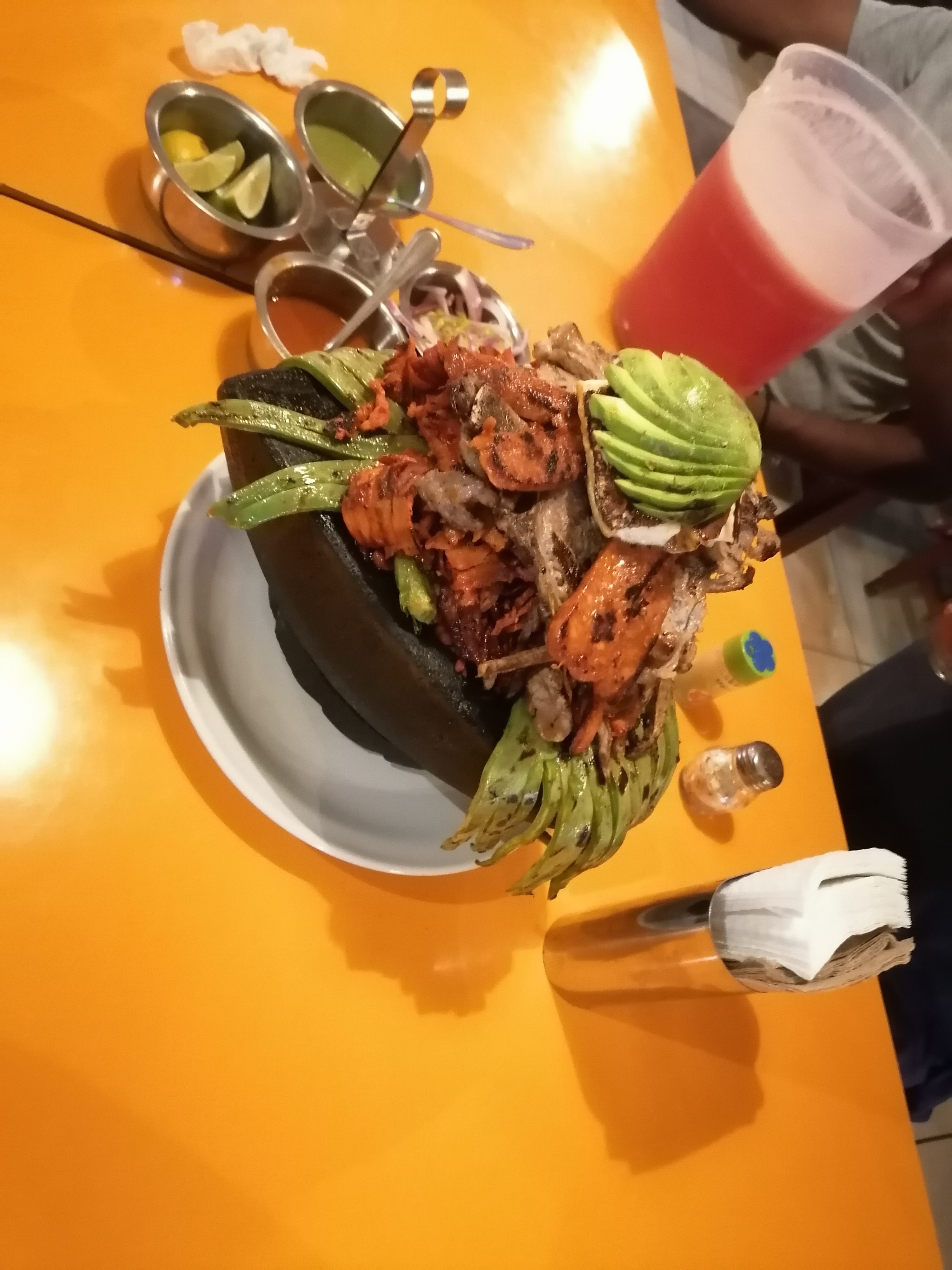 Taqueria Los Triangulos image 1