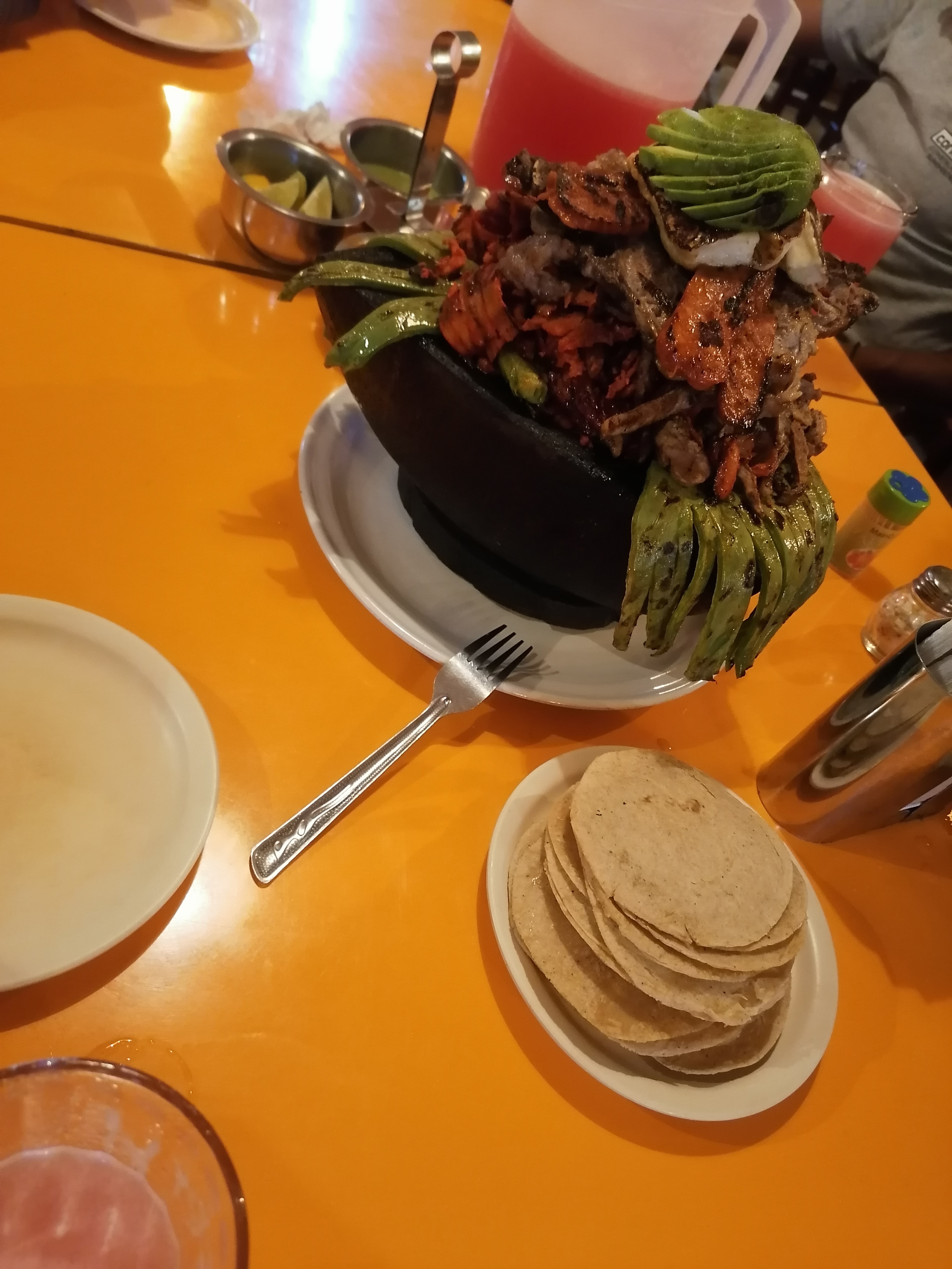 Taqueria Los Triangulos image 2