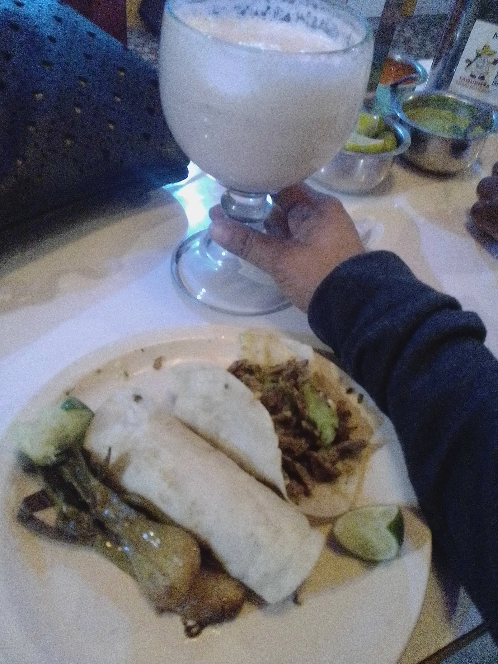 Taqueria Los Triangulos image 3