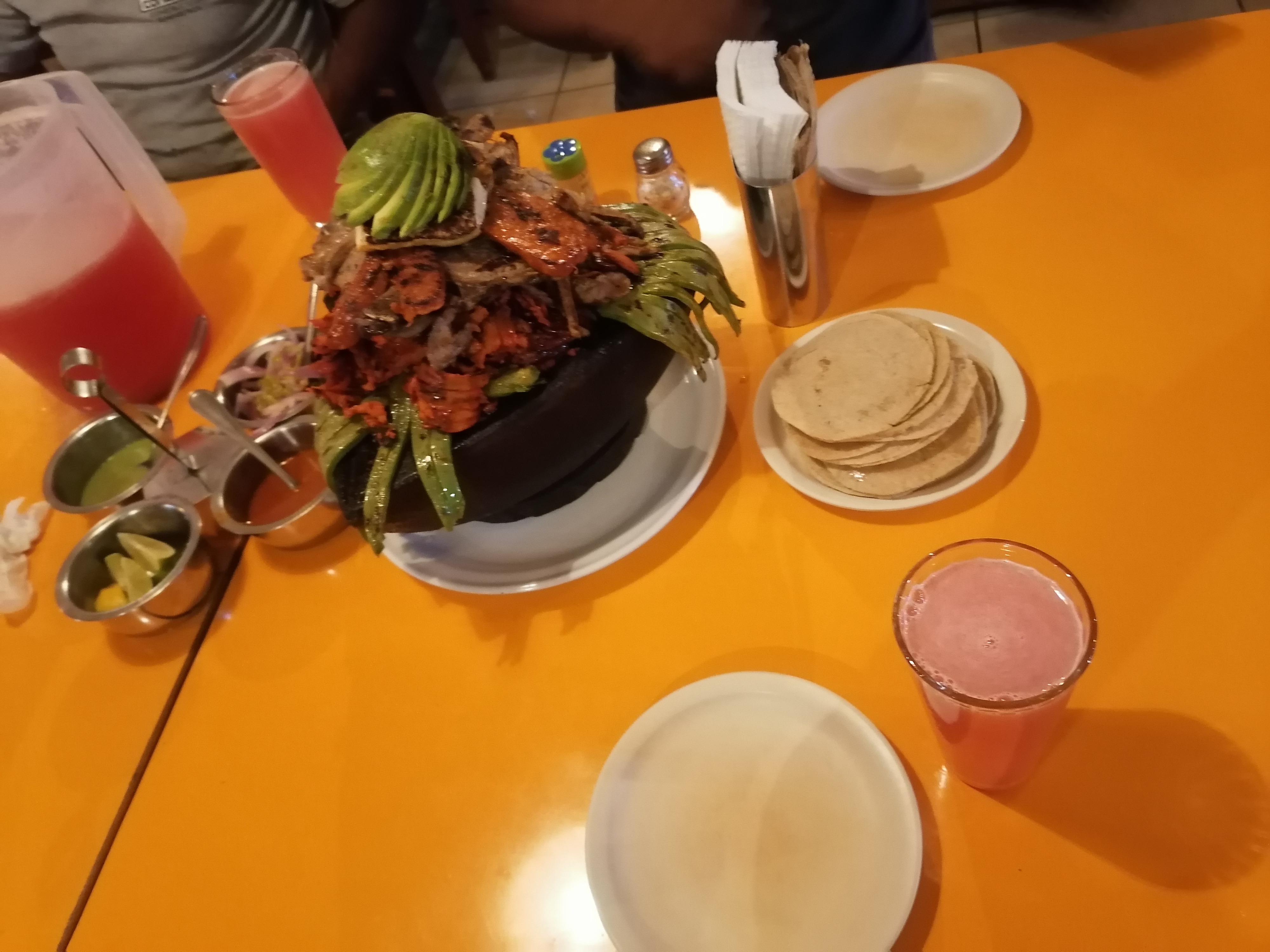 Taqueria Los Triangulos image 4