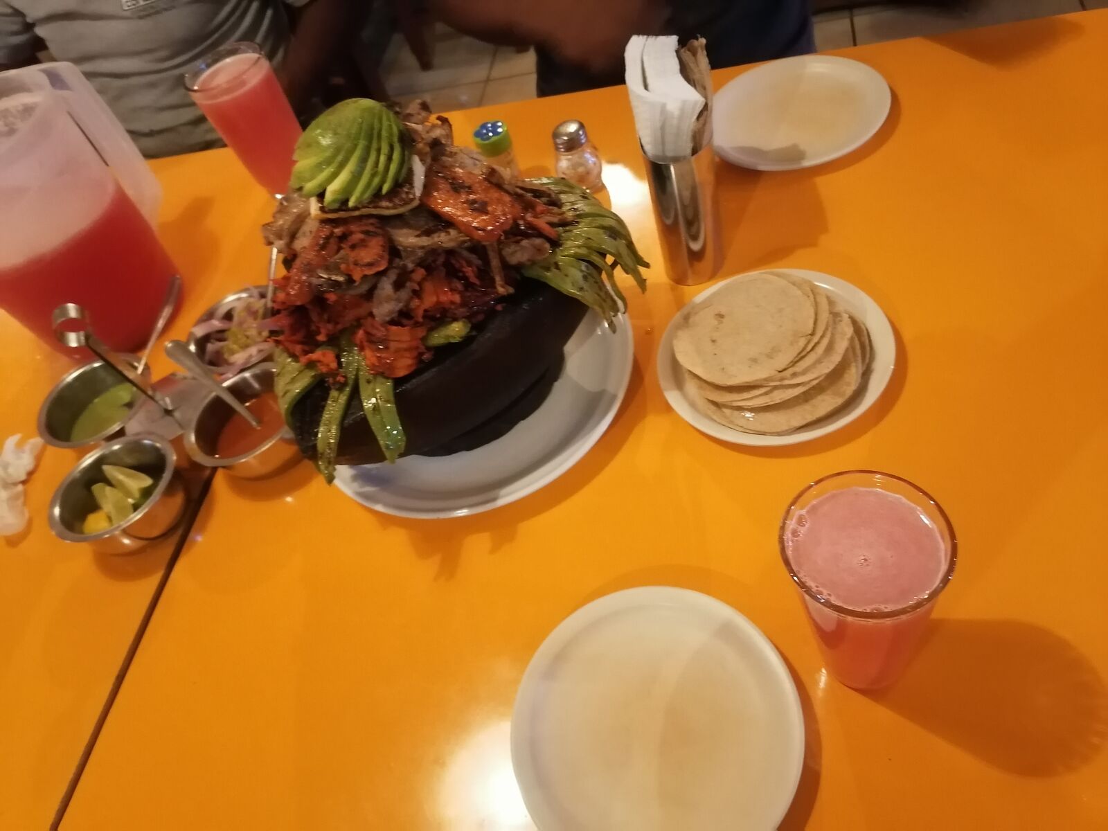 Taqueria Los Triangulos image 4