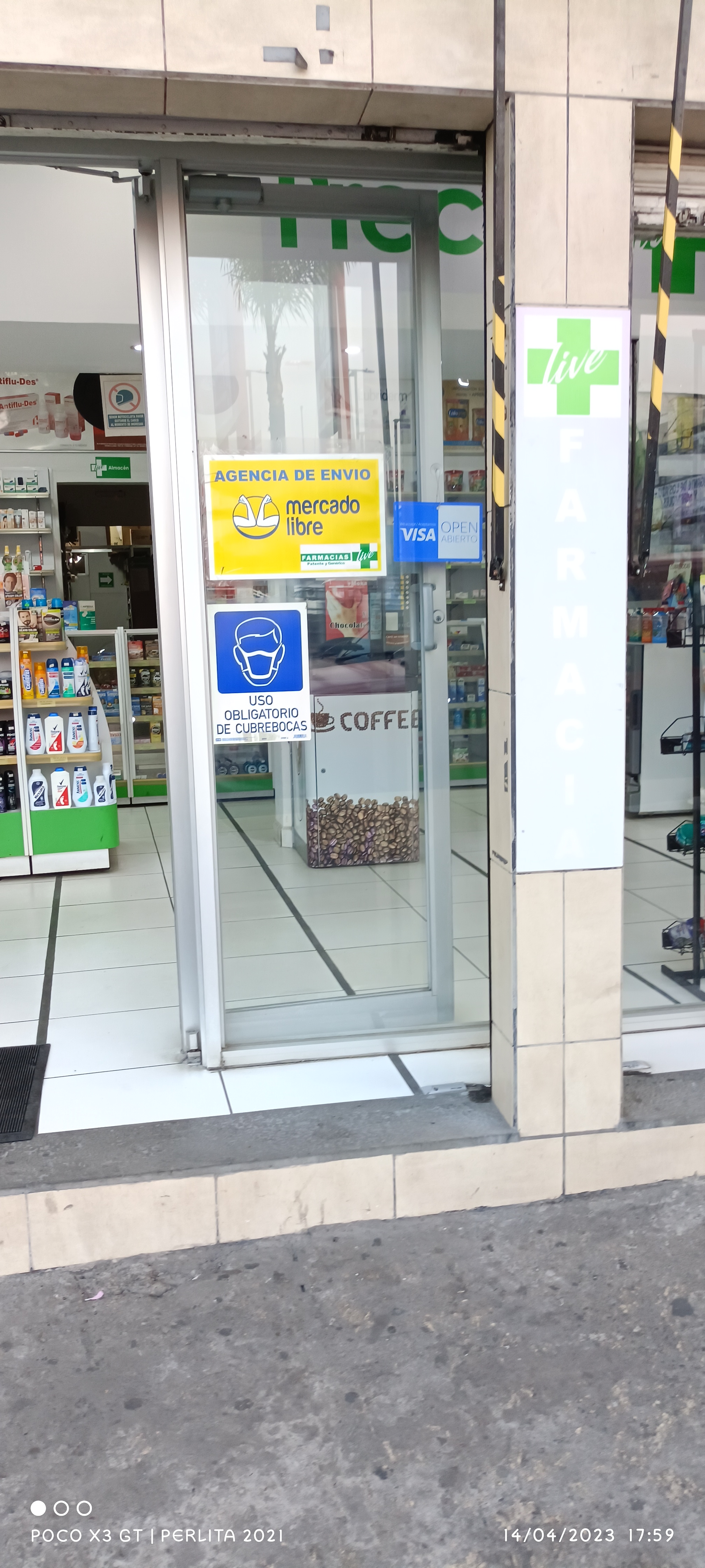 Taqueria Los Triangulos image 5