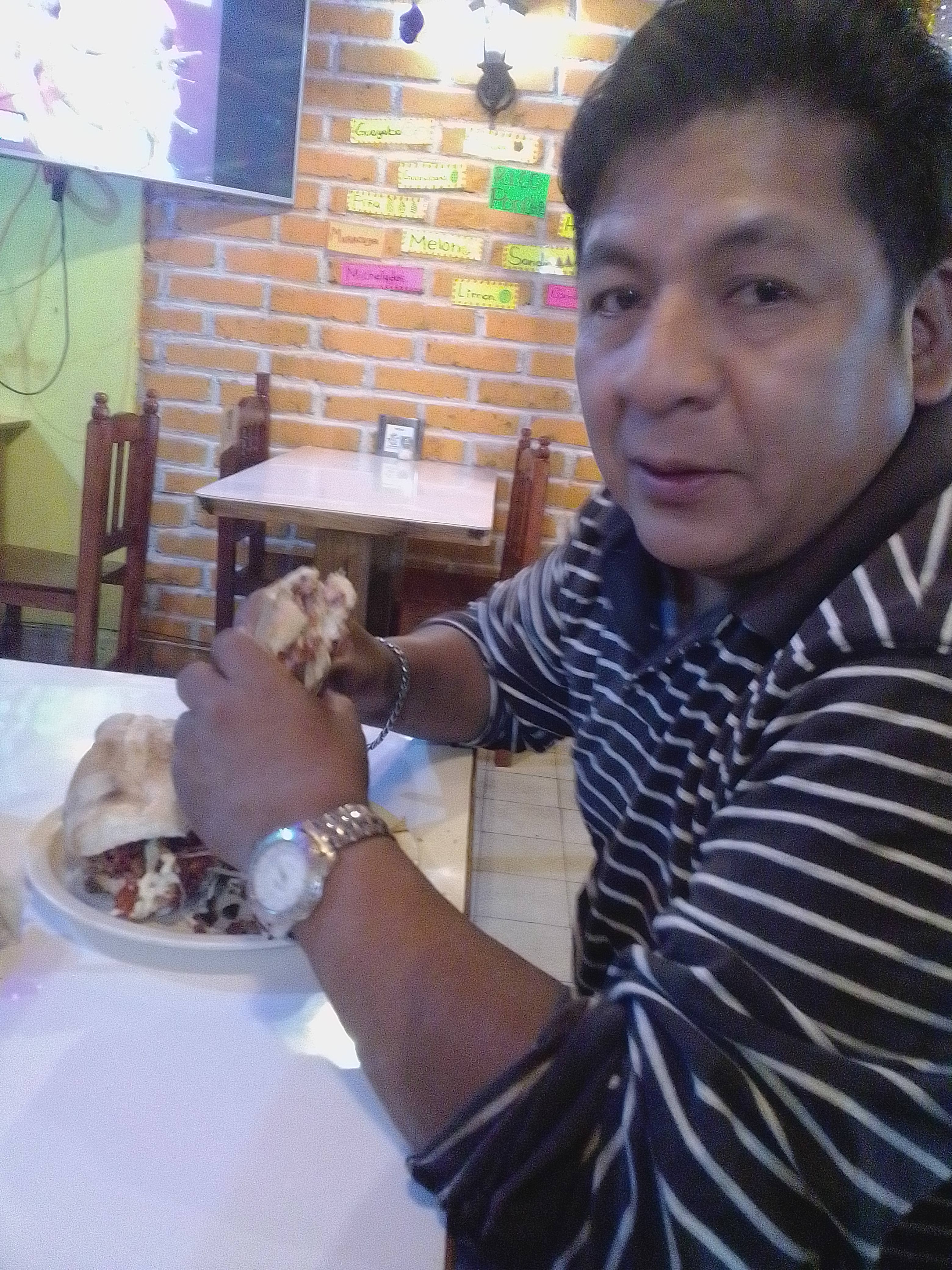 Taqueria Los Triangulos image 6