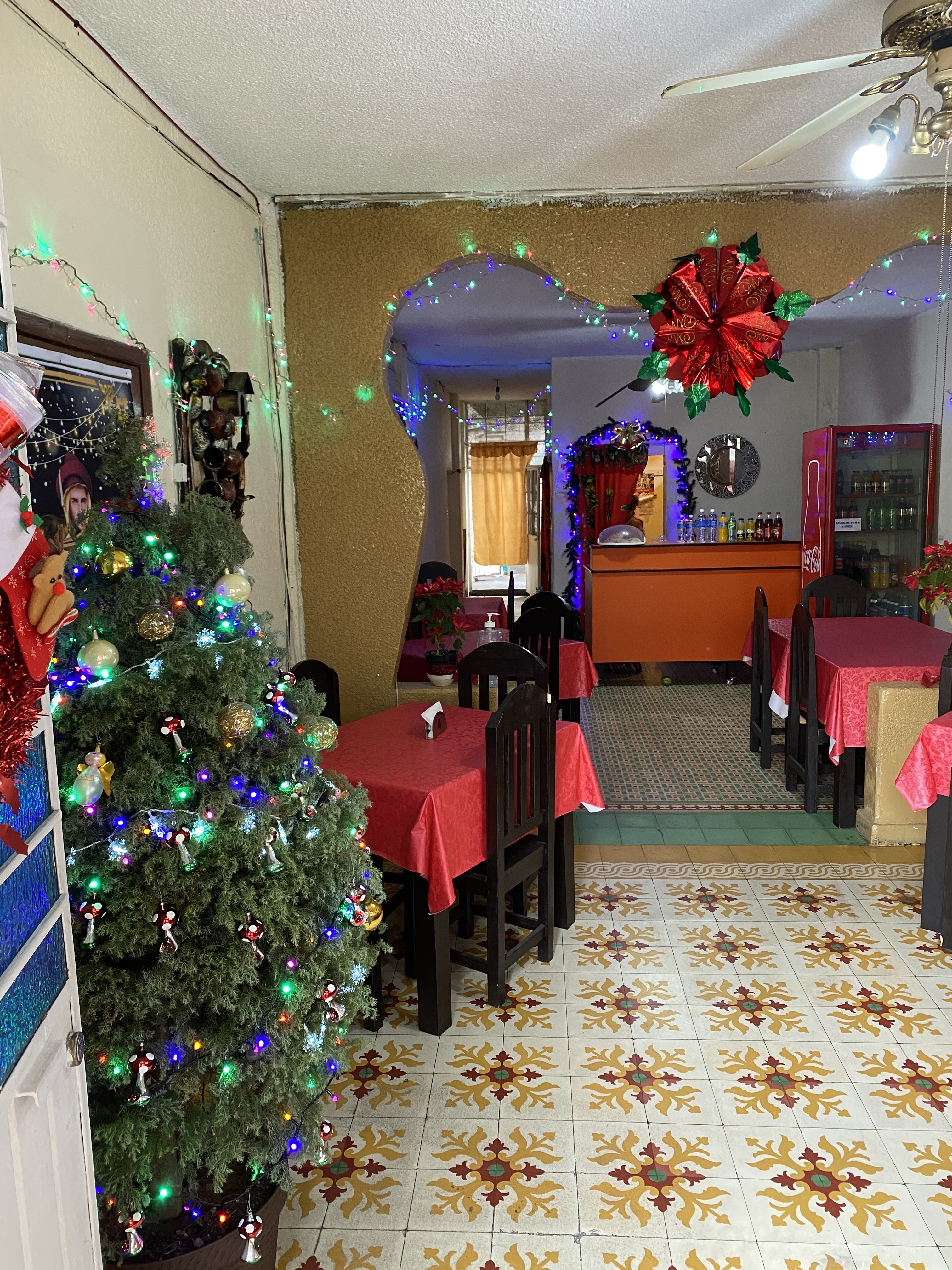 Restaurant Mariat (nueva administración) image 1