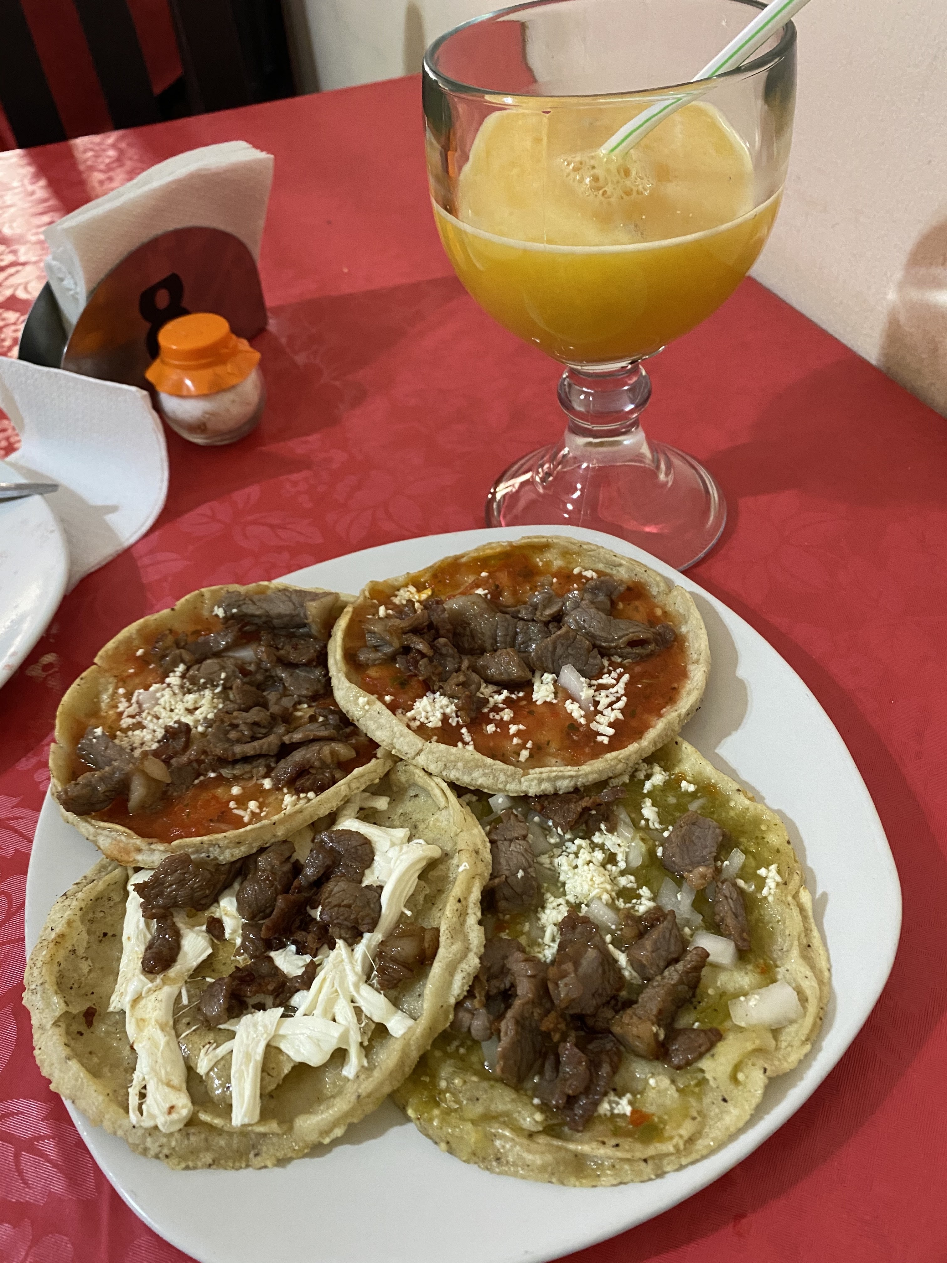 Restaurant Mariat (nueva administración) image 2