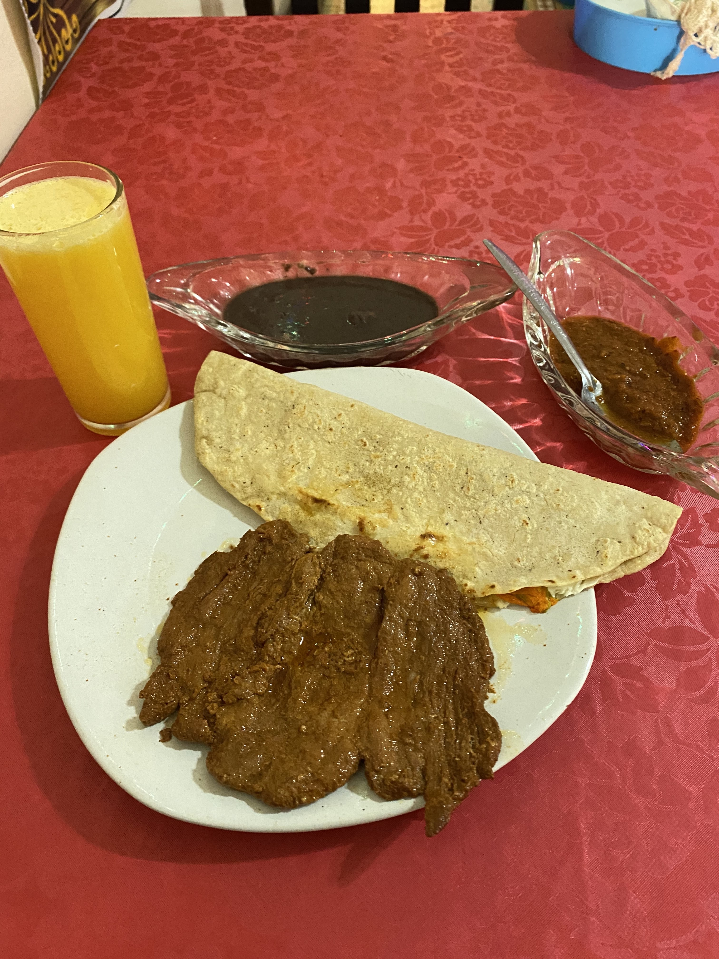 Restaurant Mariat (nueva administración) image 4