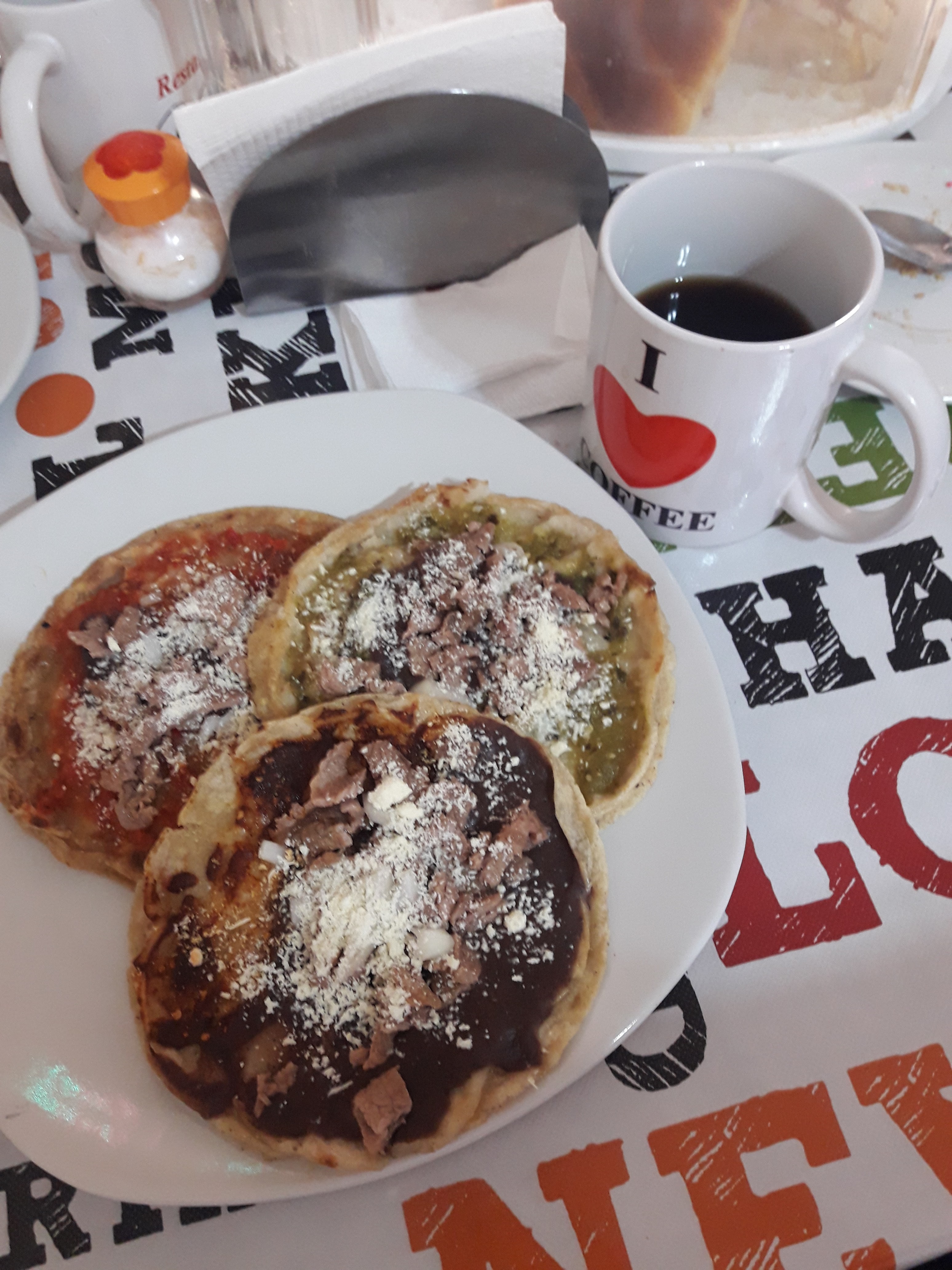 Restaurant Mariat (nueva administración) image 8