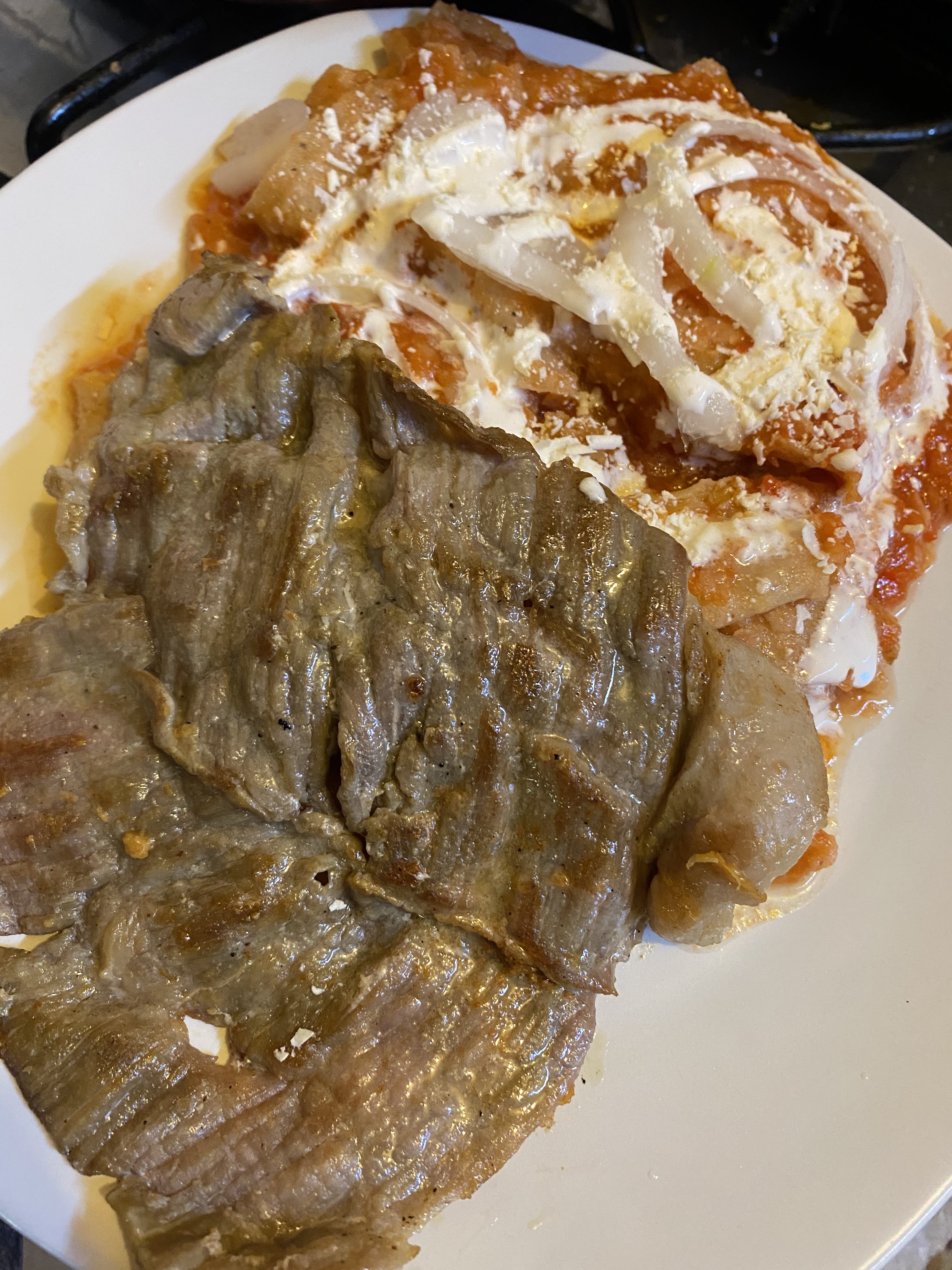 Restaurant Mariat (nueva administración) image 9