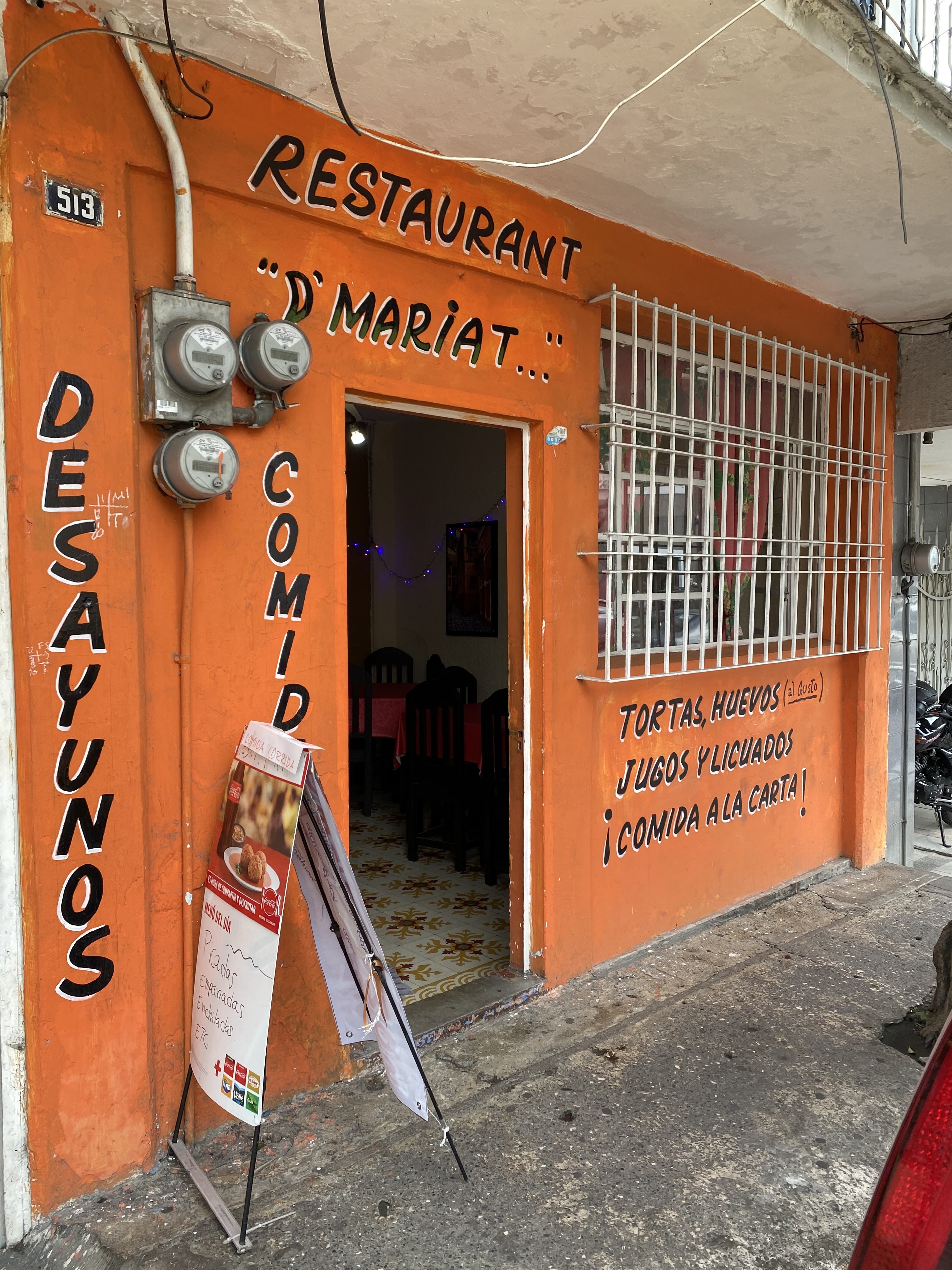 Restaurant Mariat (nueva administración) image 10