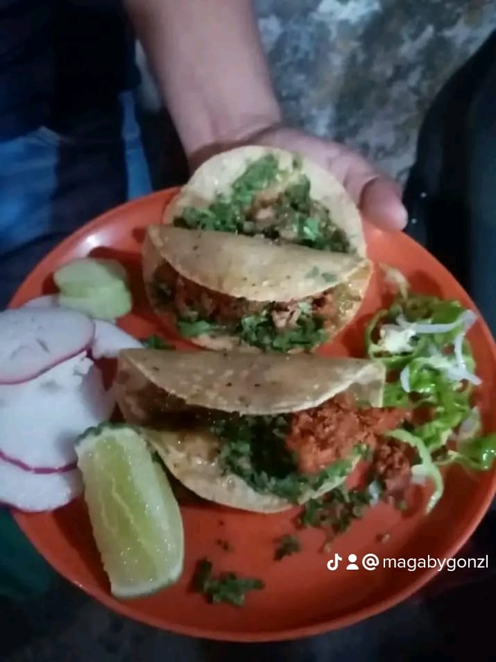 TACOS "MERCADITO" image 1