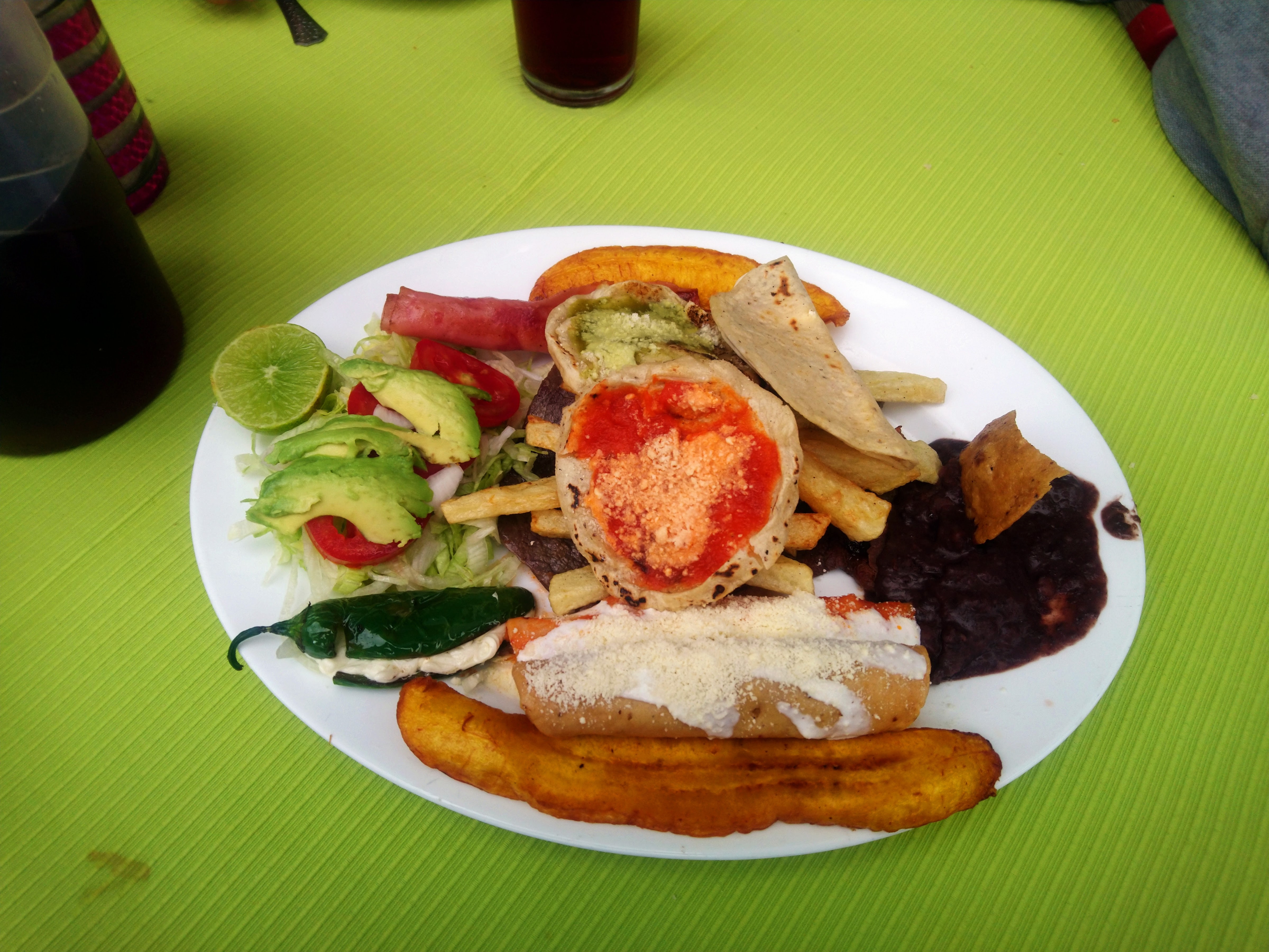 TACOS "MERCADITO" image 2