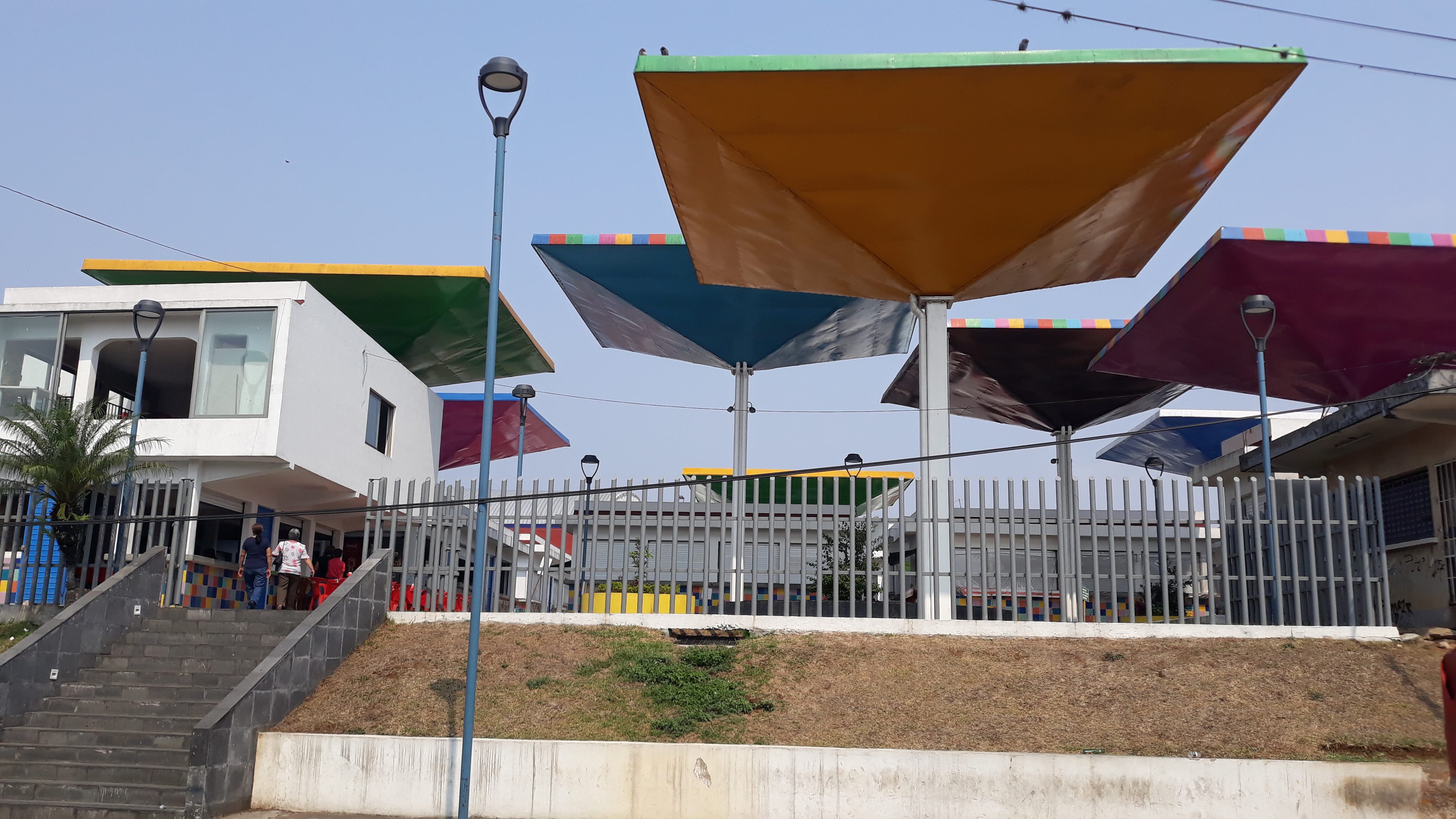 TACOS "MERCADITO" image 3