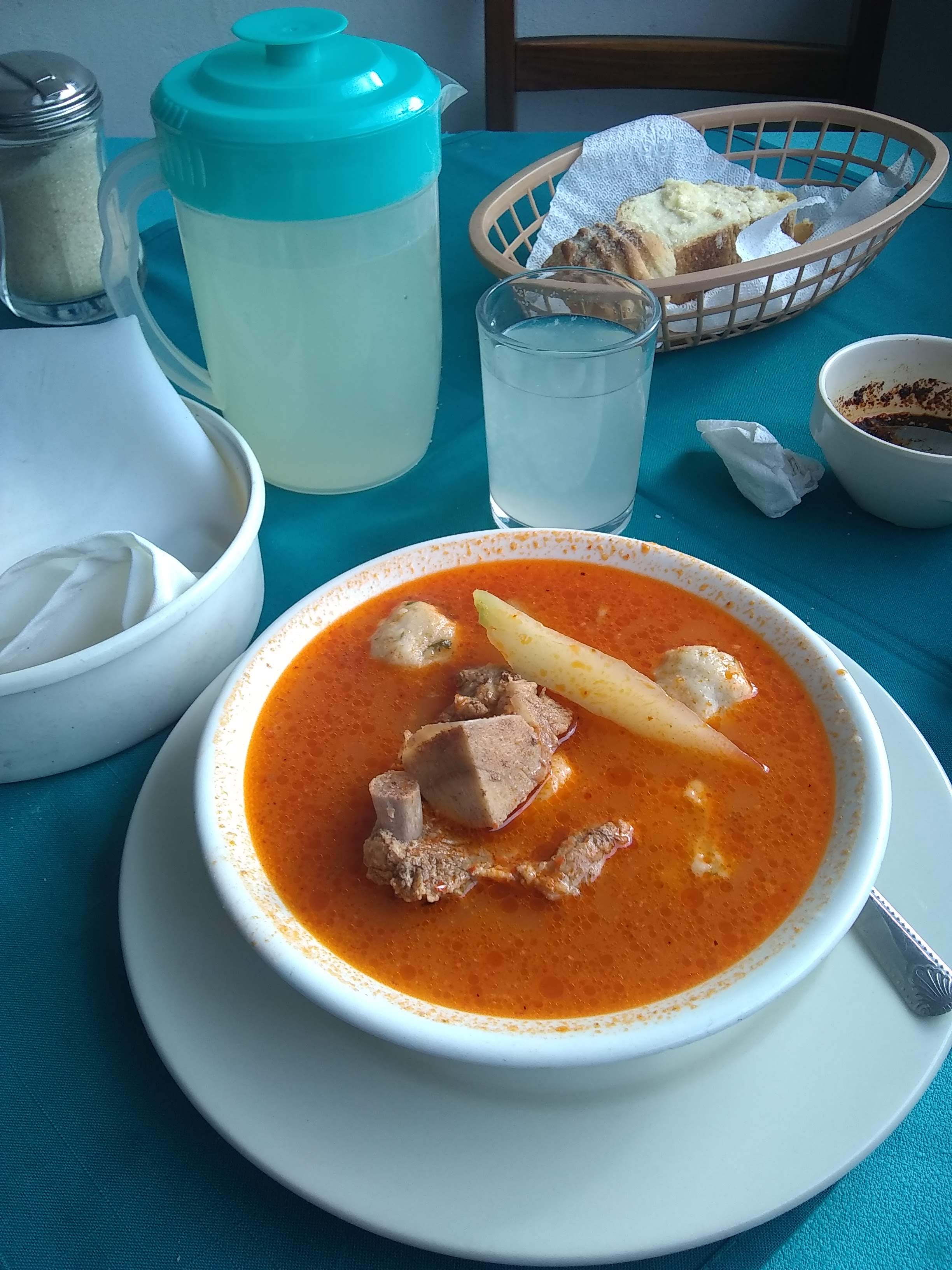 TACOS "MERCADITO" image 5