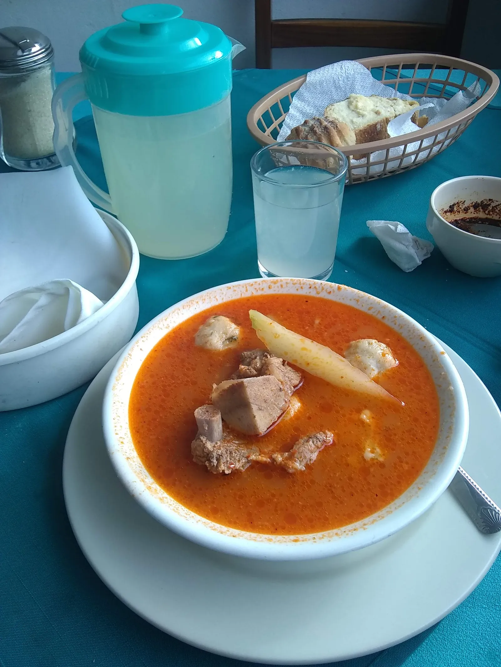 TACOS "MERCADITO" image 5