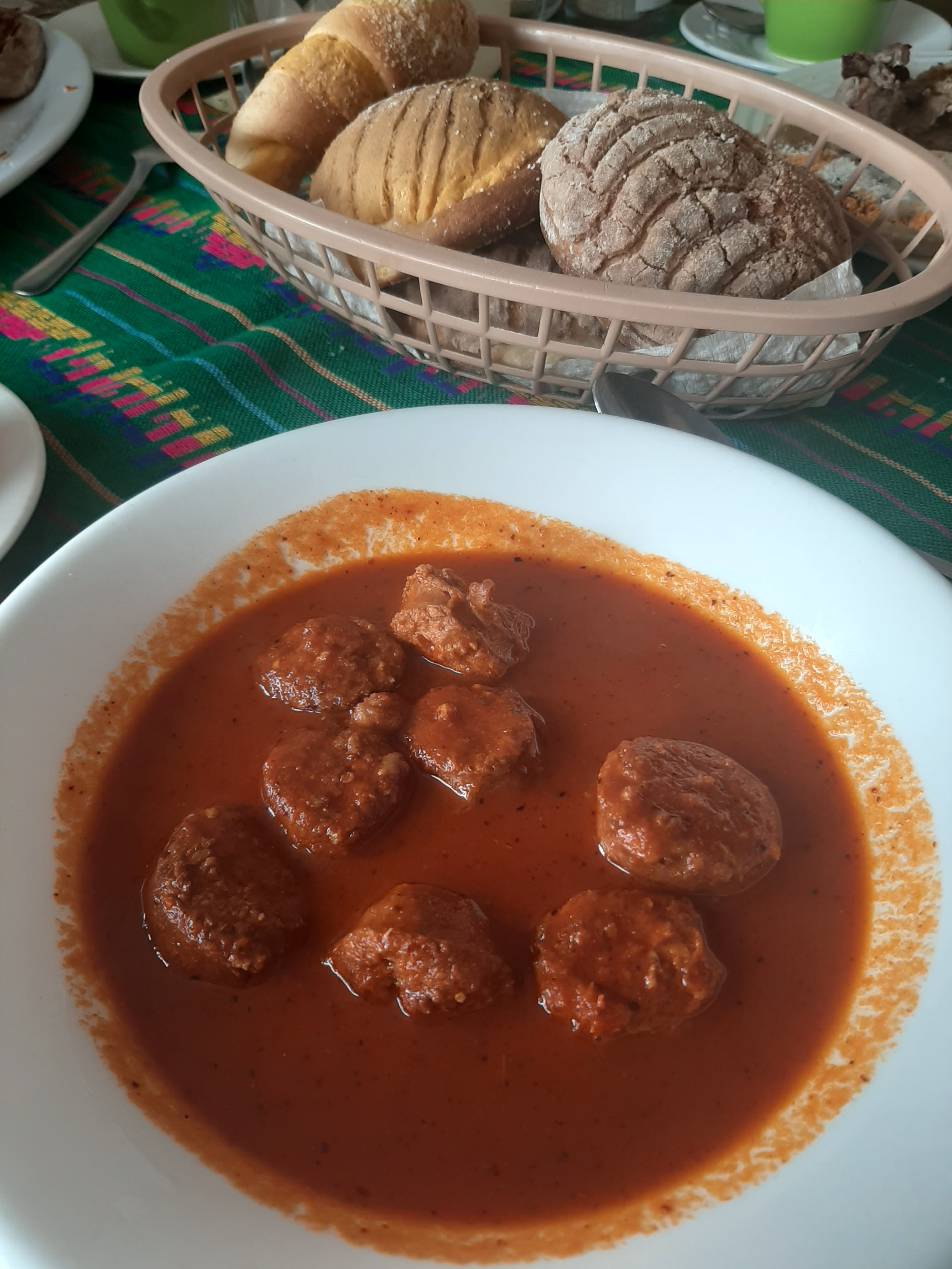 TACOS "MERCADITO" image 7