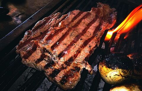 Parrilla Norteña Carnes Y Quesos Al Carbón San Juan Del Rio image 1